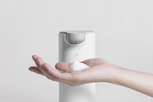 Kispa K-7 Smart Foam Dispenser