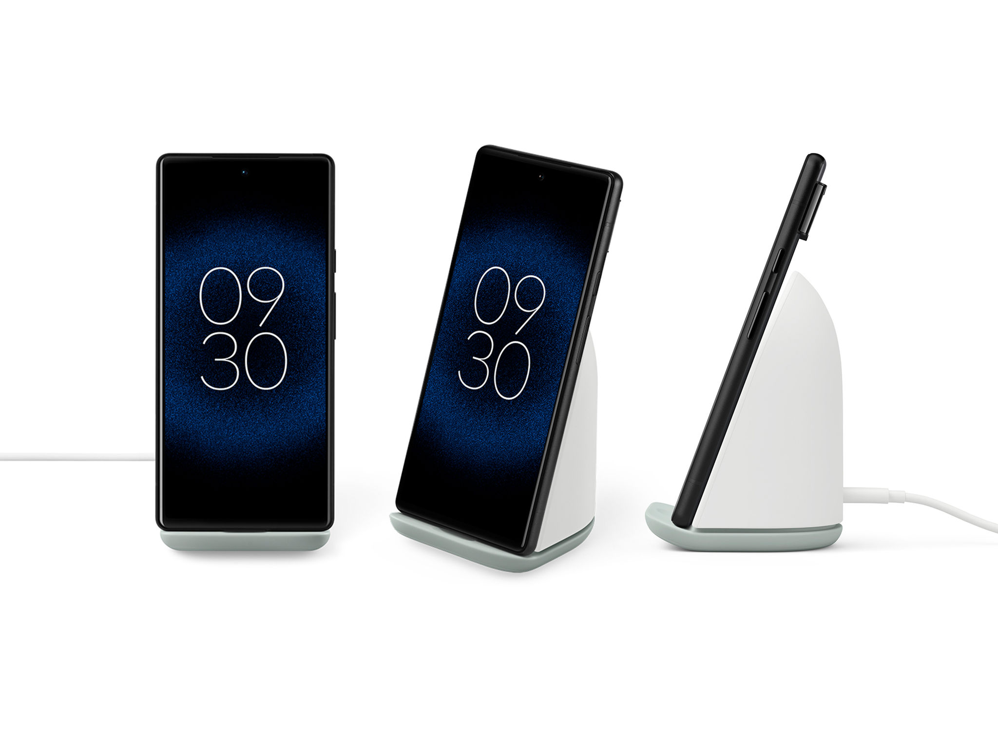 iF Design - Google Pixel Stand (2nd Generation)