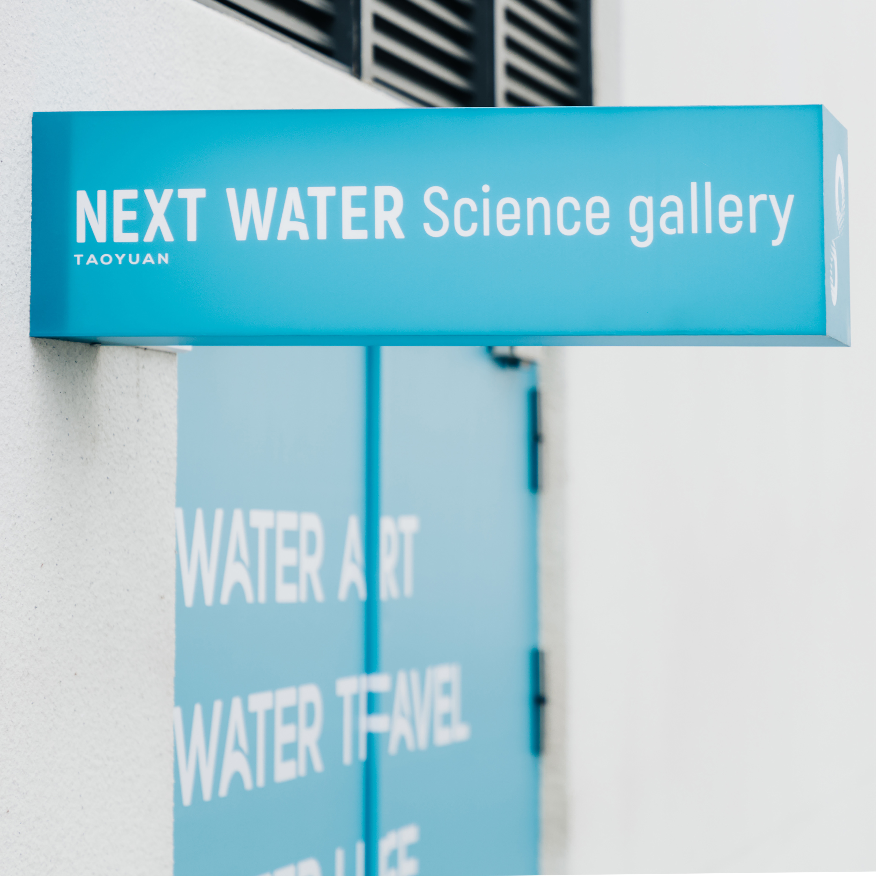 NEXT WATER science gallery