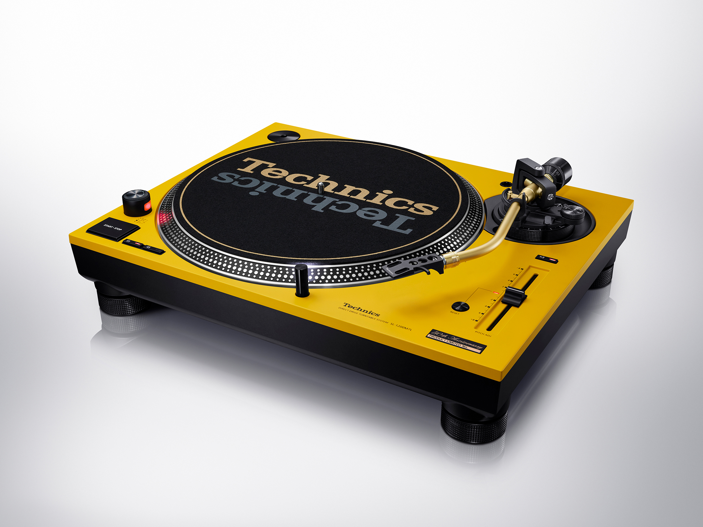 Technics SL-1200M7L