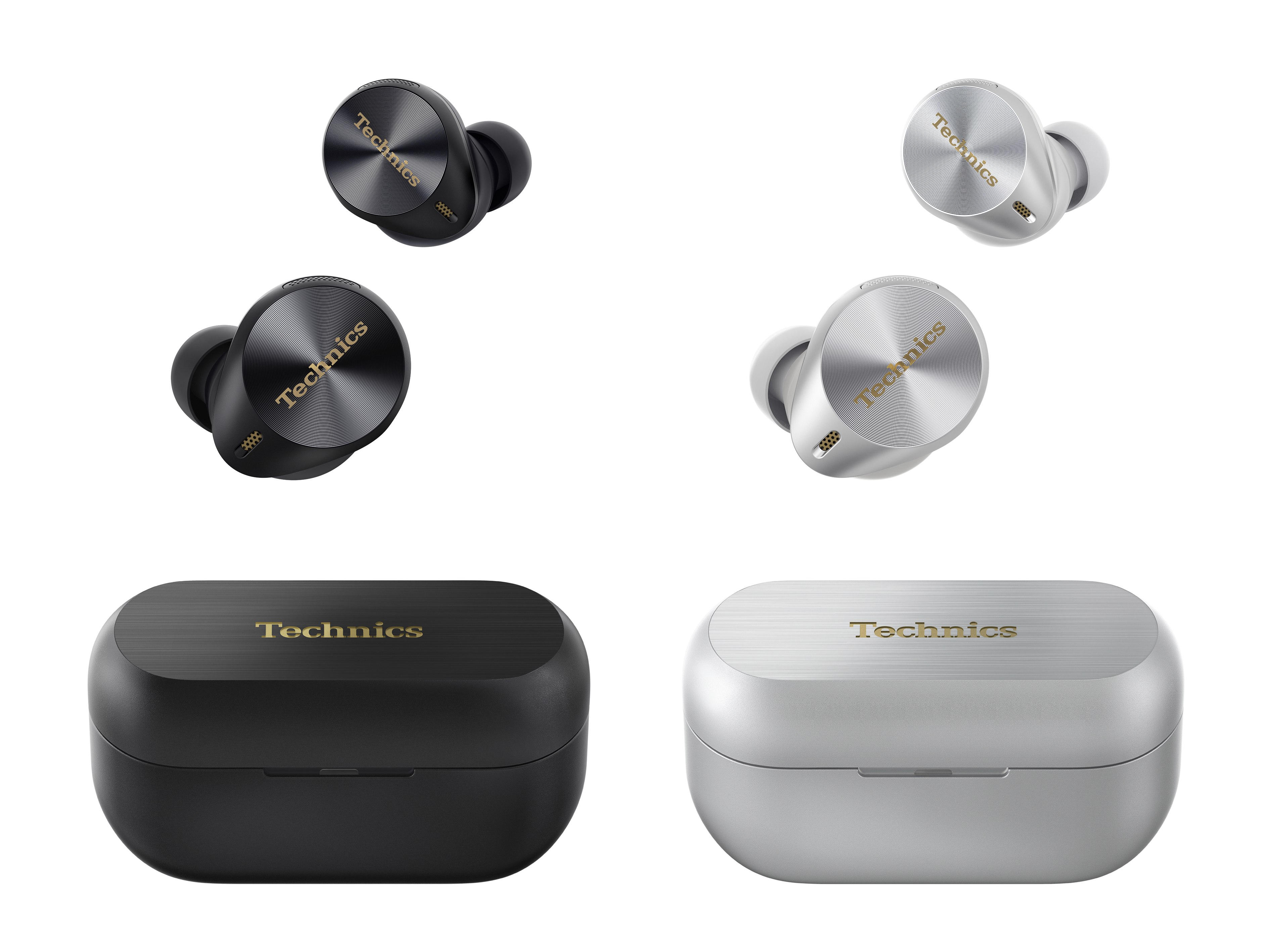 iF Design Technics EAHAZ80