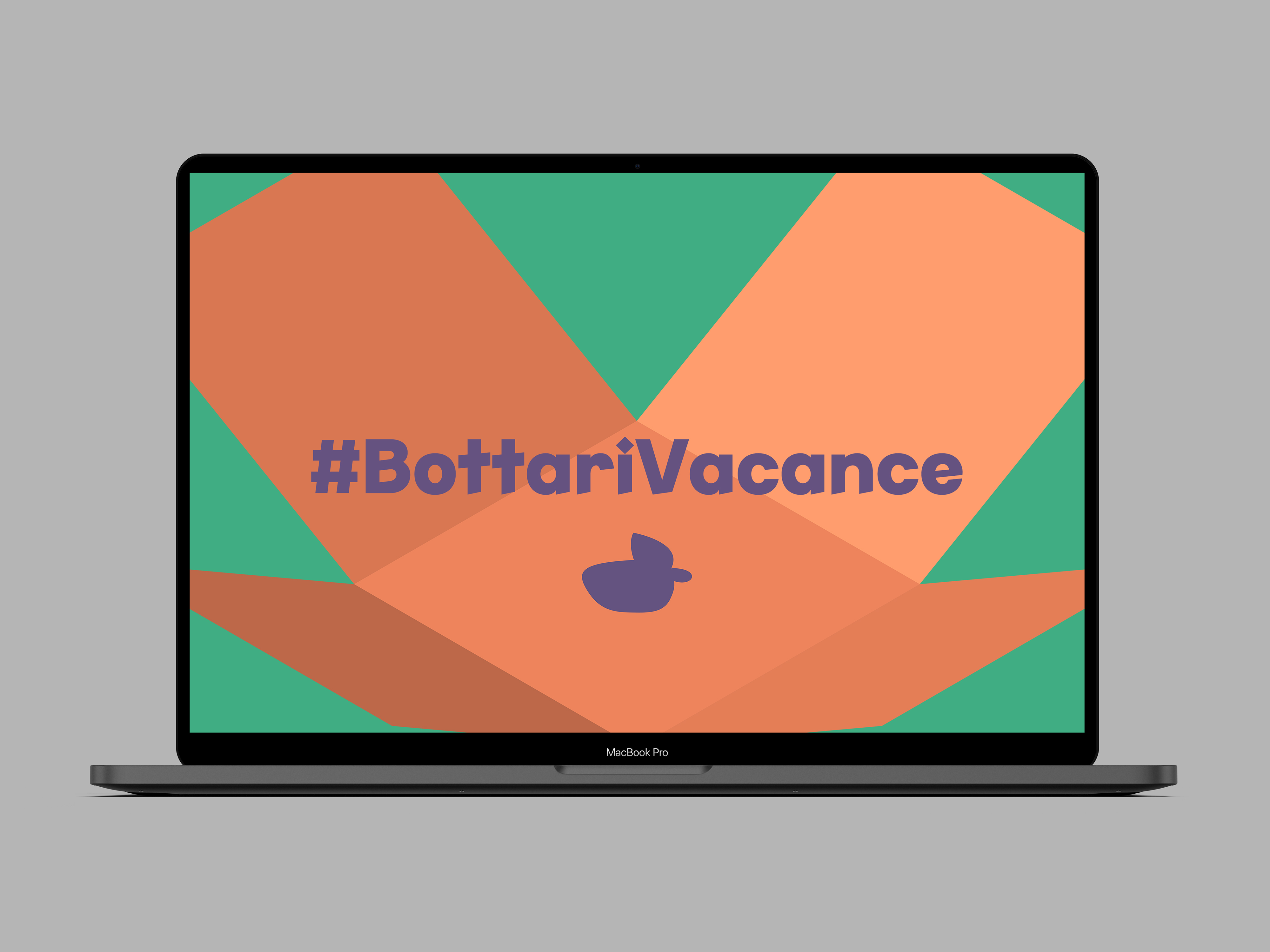 #BottariVacance Online Exhibition