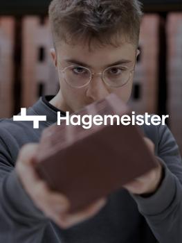 Relaunch for Hagemeister