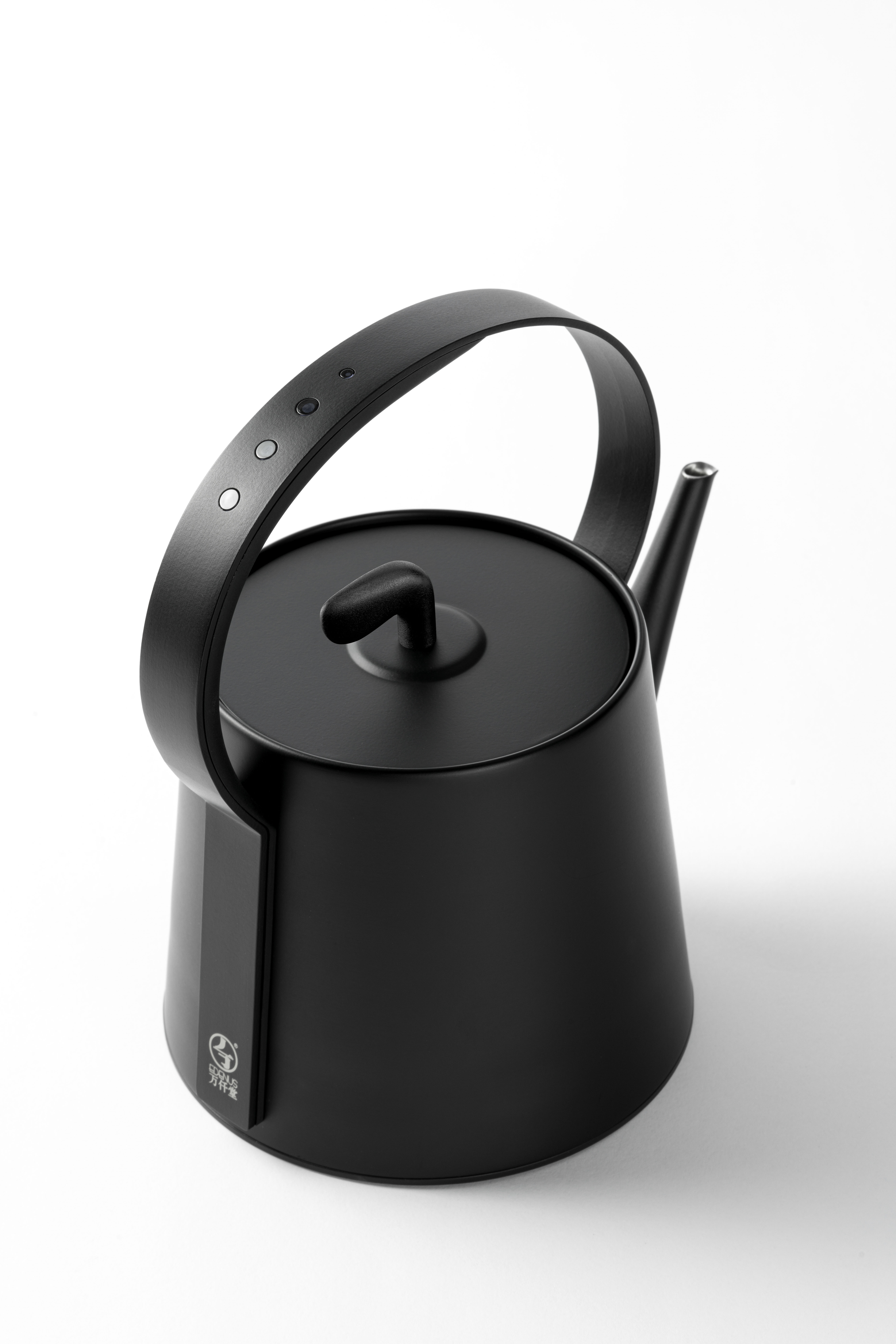 This Japanese kettle's detailed design will leave you wondering “real or  render?” - Yanko Design