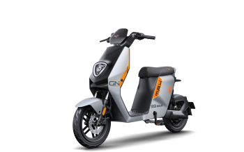 S9 MAX E-Bike