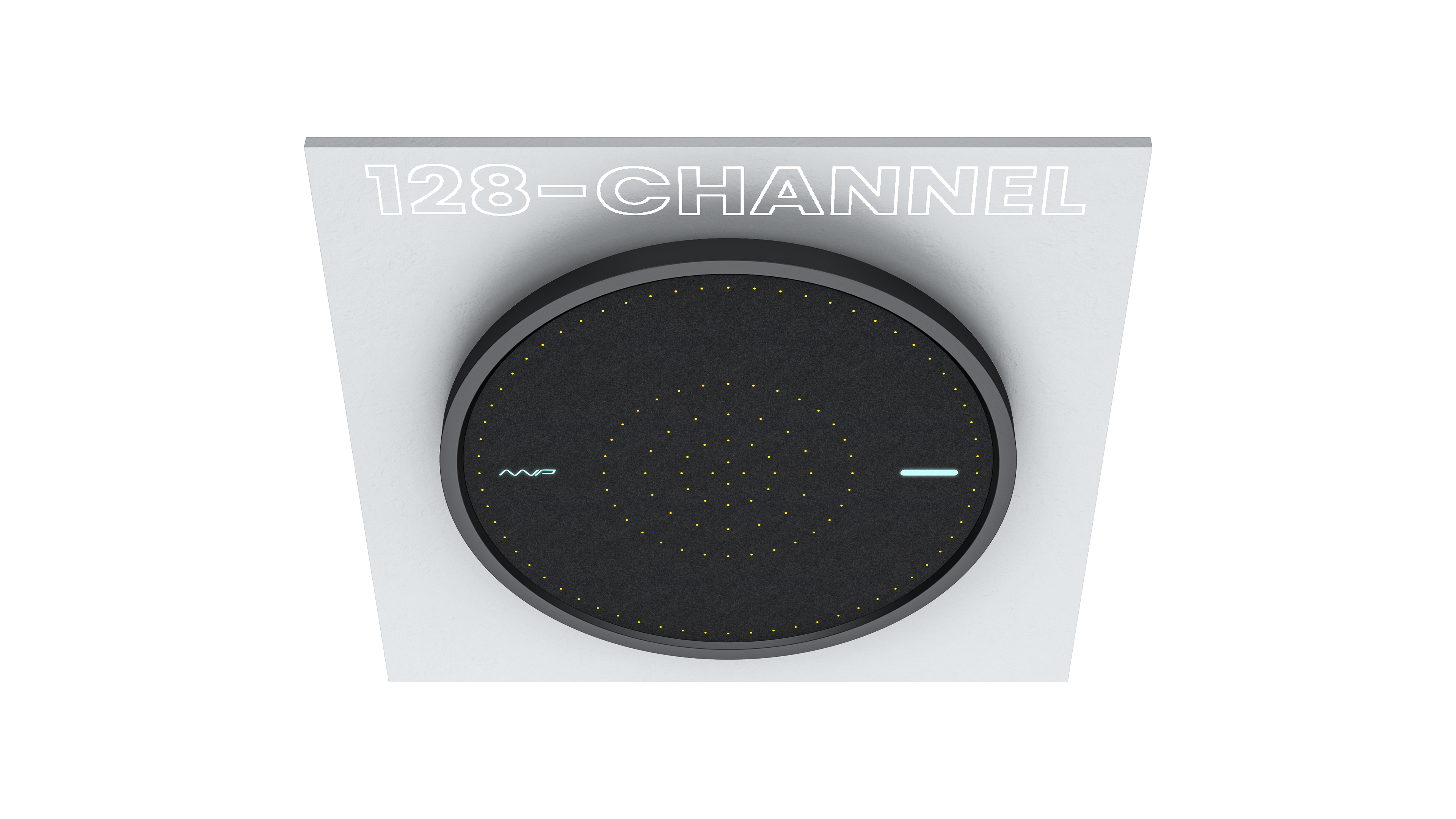 iF Design - MNP LinkEar Ceiling Microphone-Array