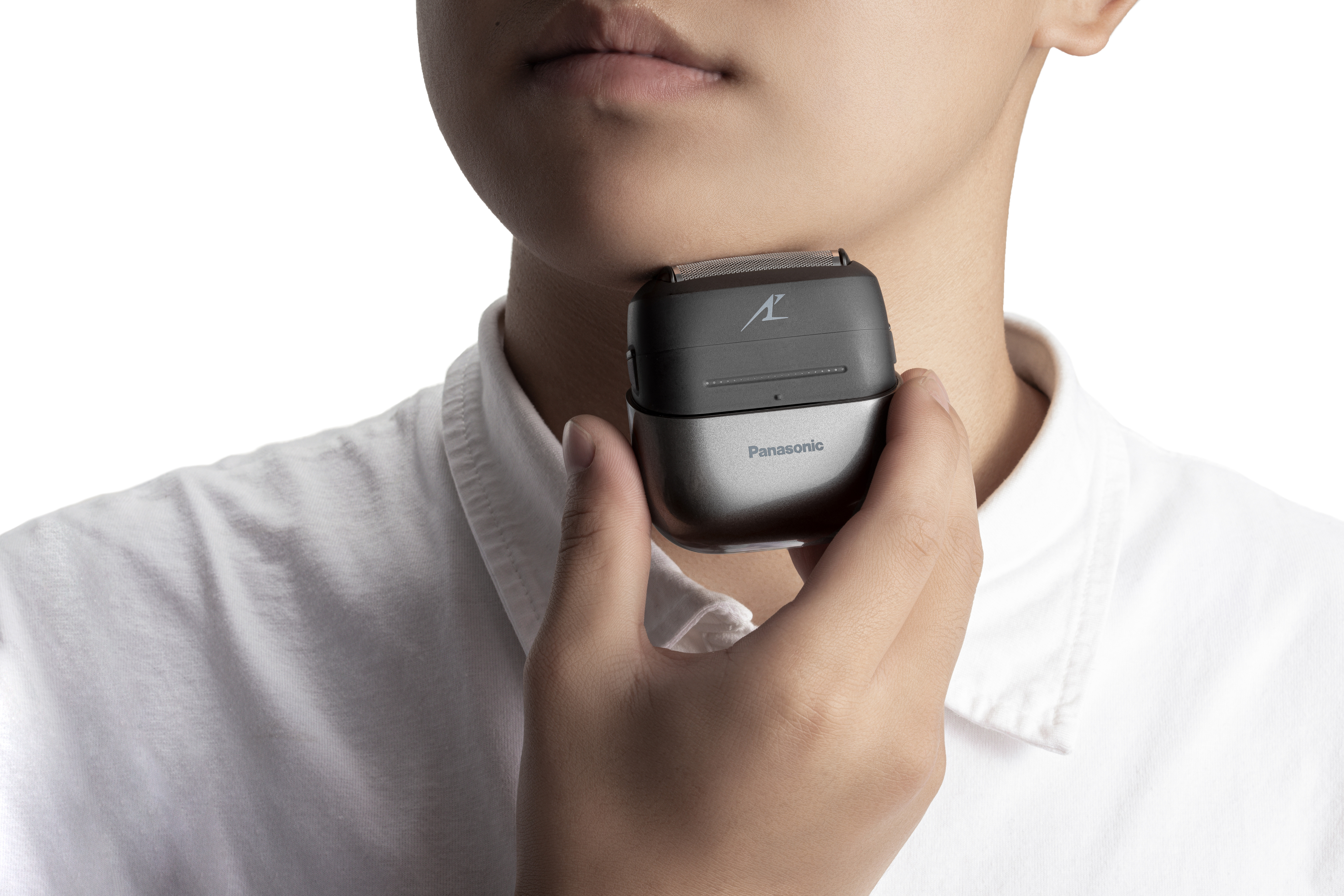 Portable Shaver