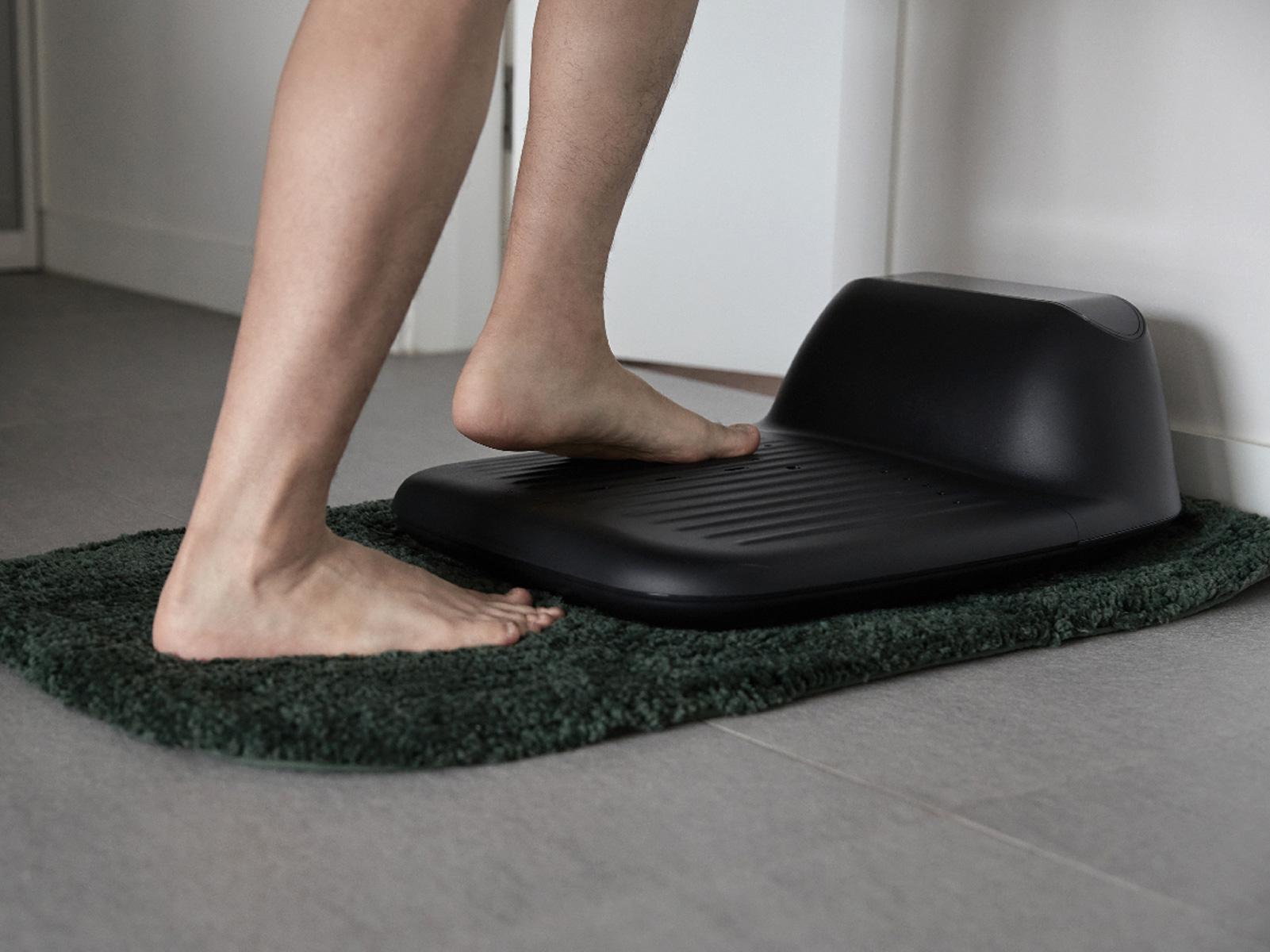 iF Design Air Shower