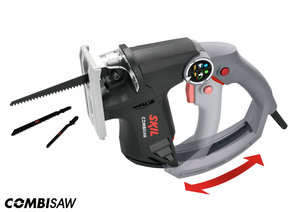 Skil 4600 Combisaw