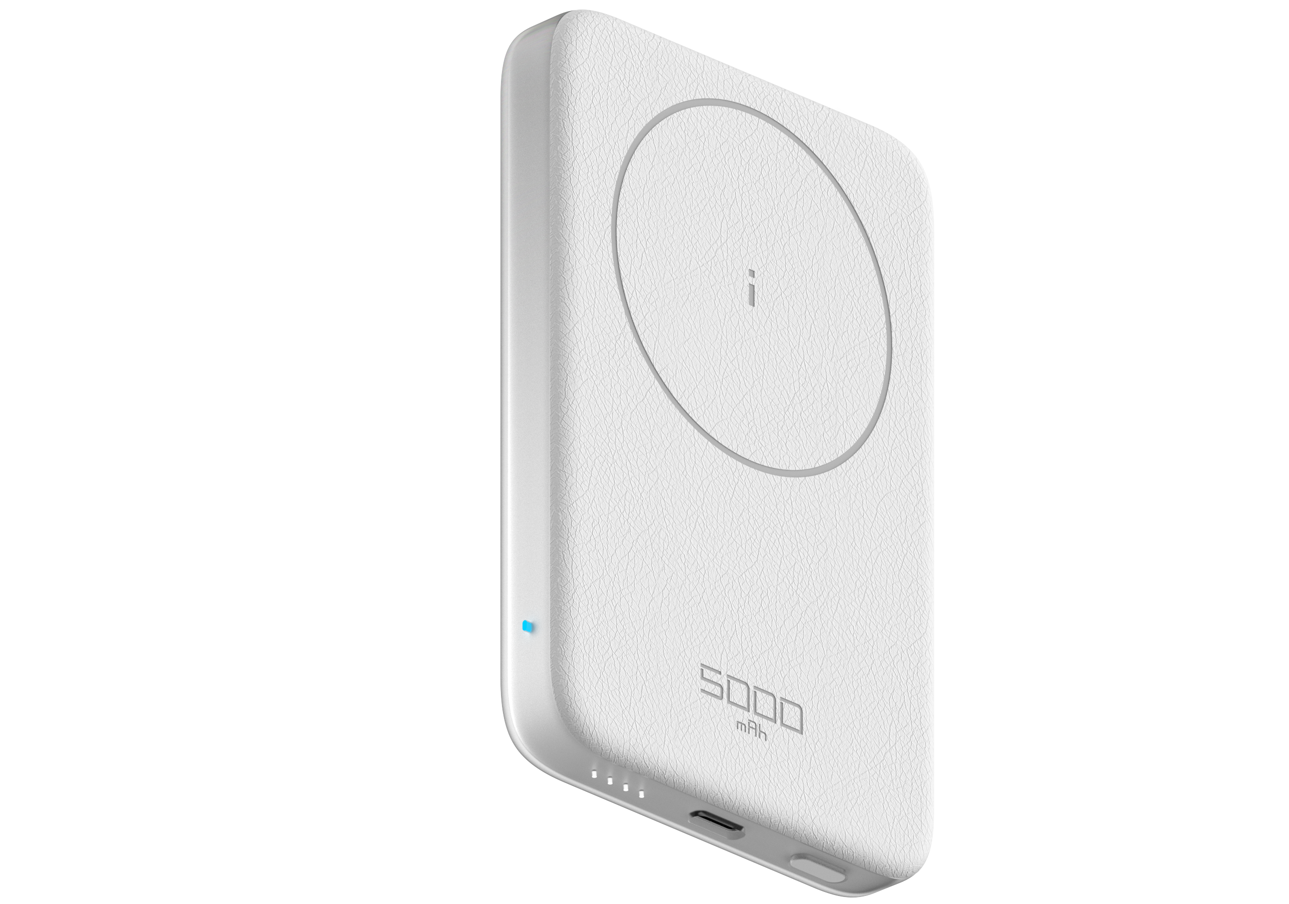 iF Design ZMI 5000mAh Power Bank