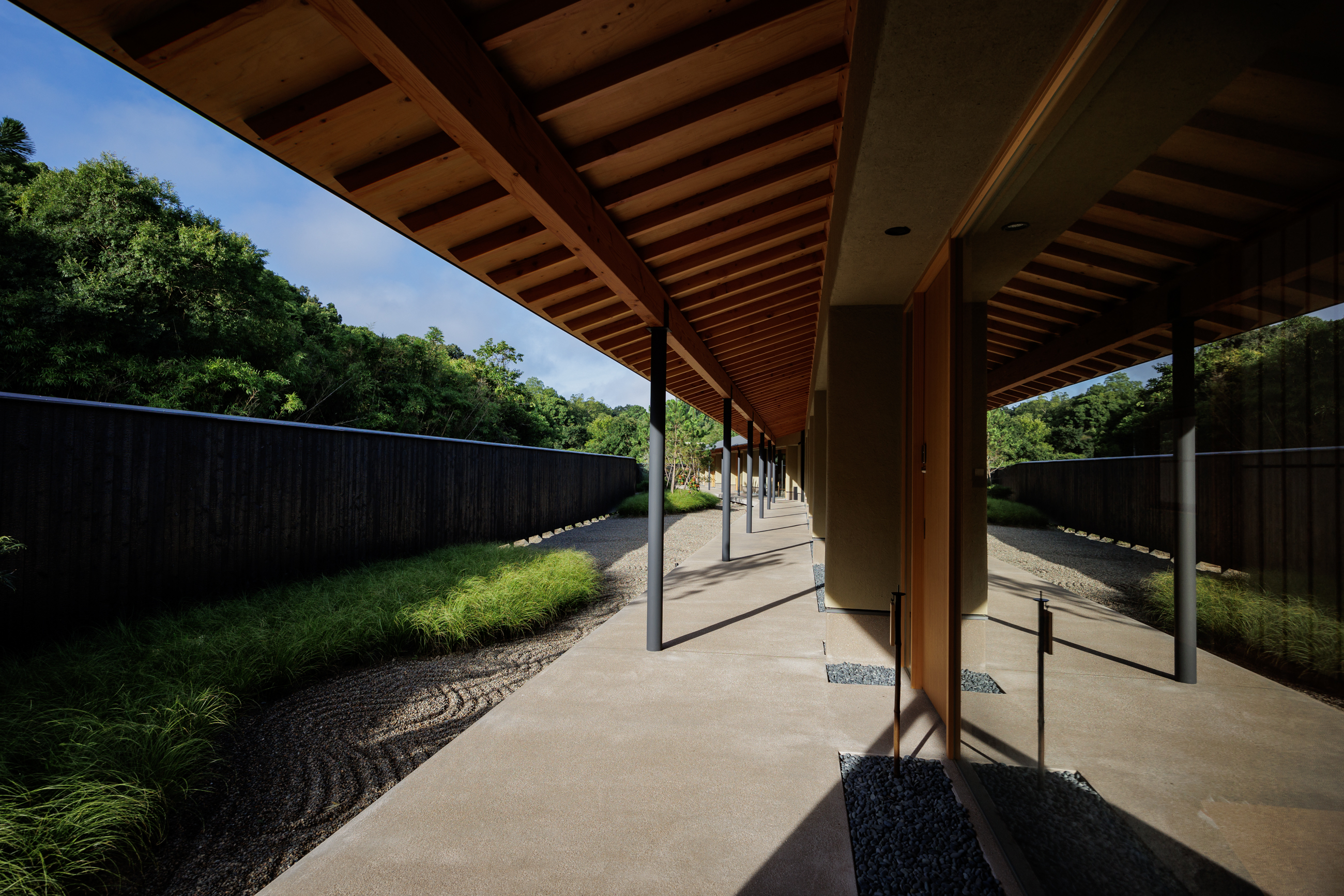 Naoshima Ryokan ROKA