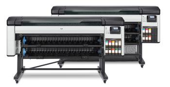 HP DesignJet Z Pro Printers