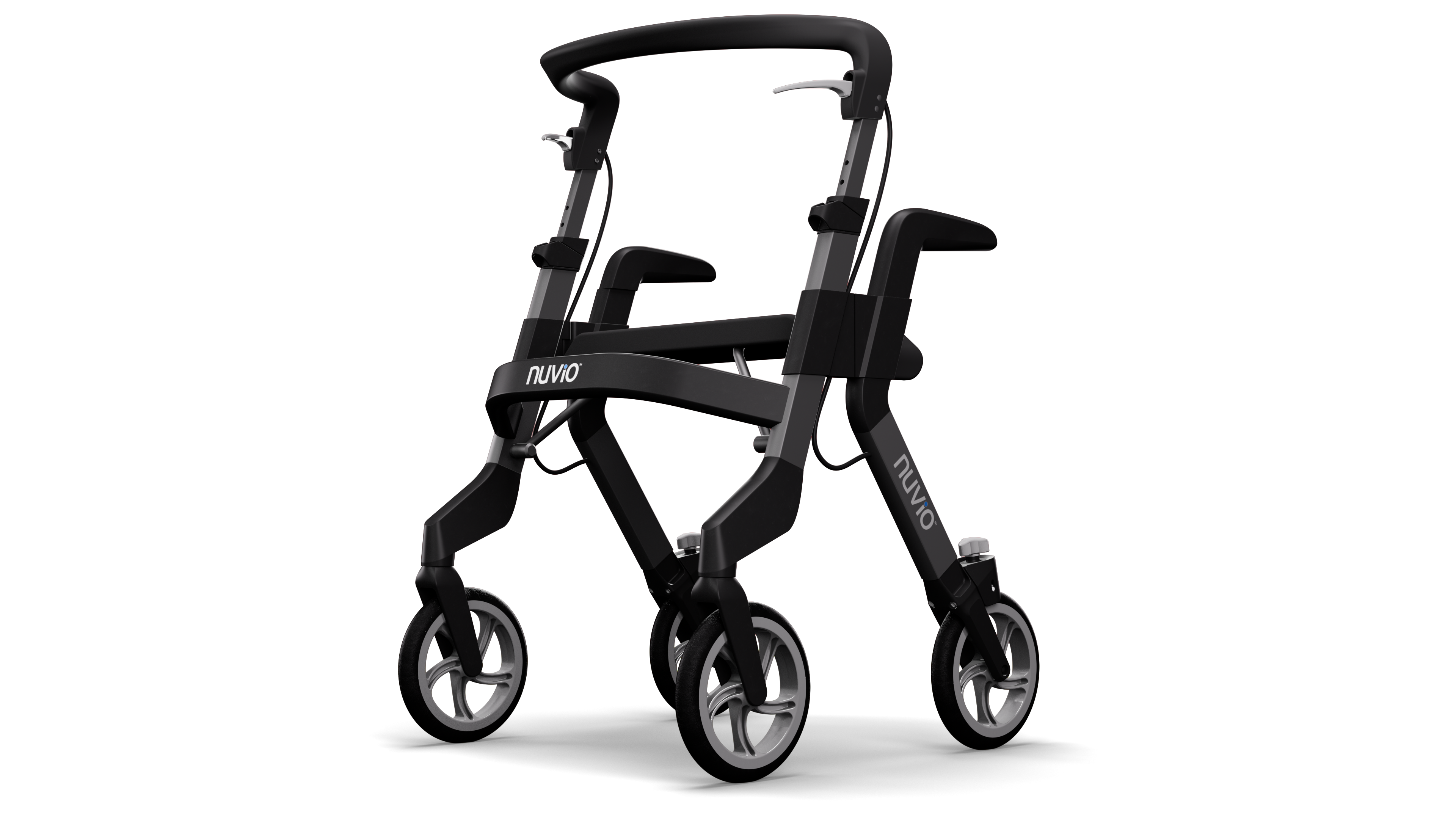 iF Design Nuvio One A Next Generation Mobility Solution