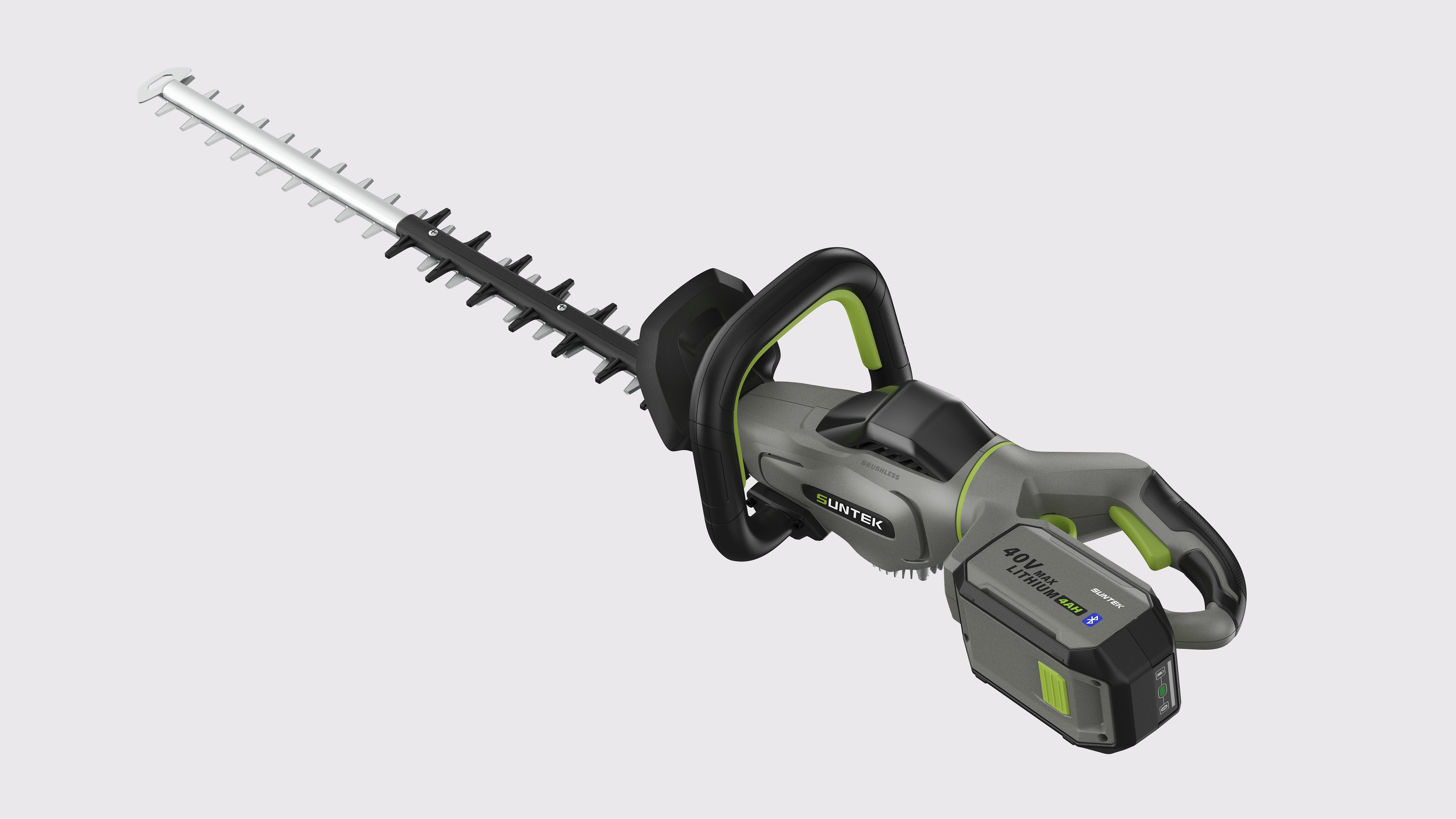 iF Design - Suntek 40V 60cm hedge trimmer