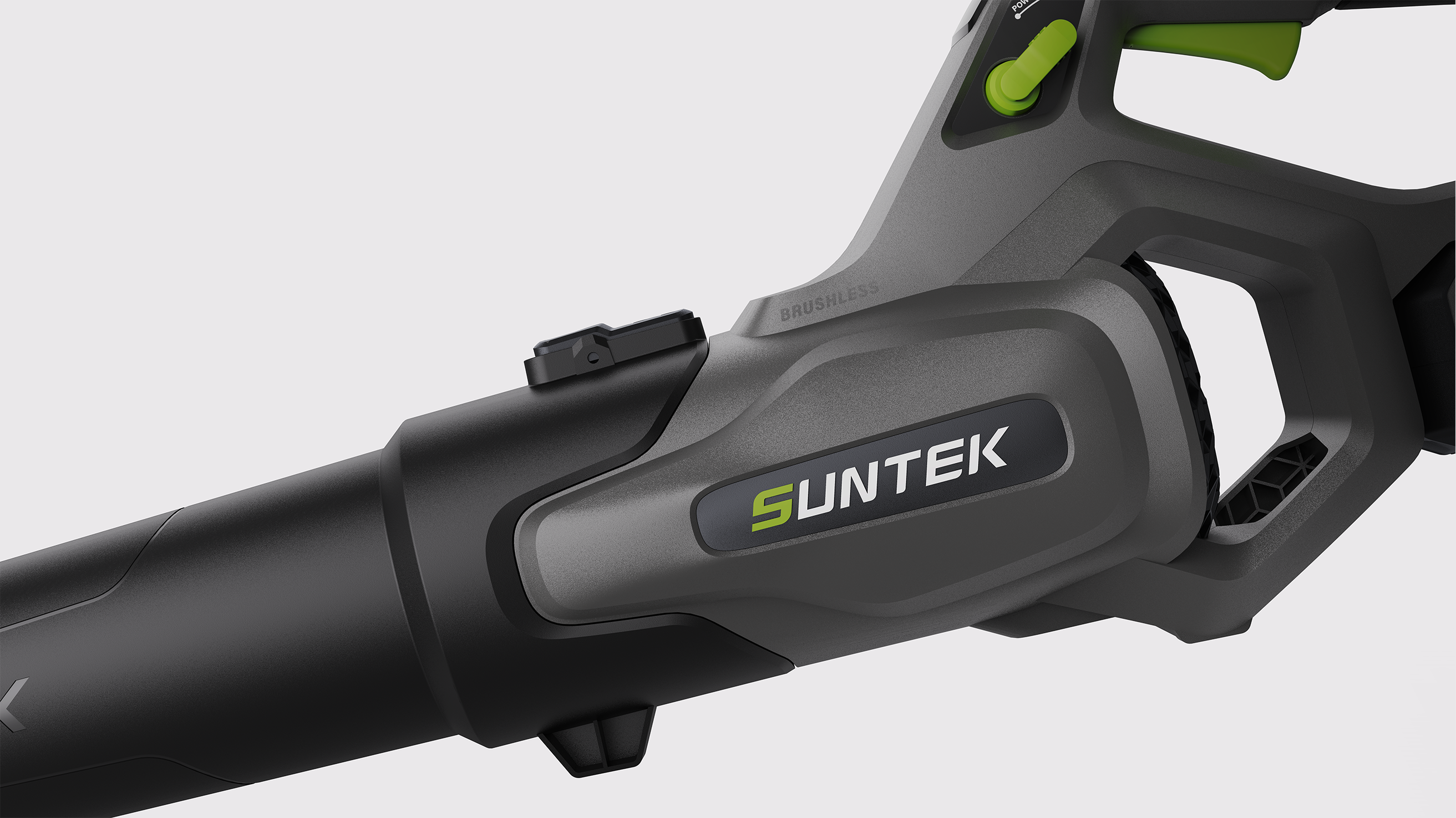 iF Design - Suntek 40V blower