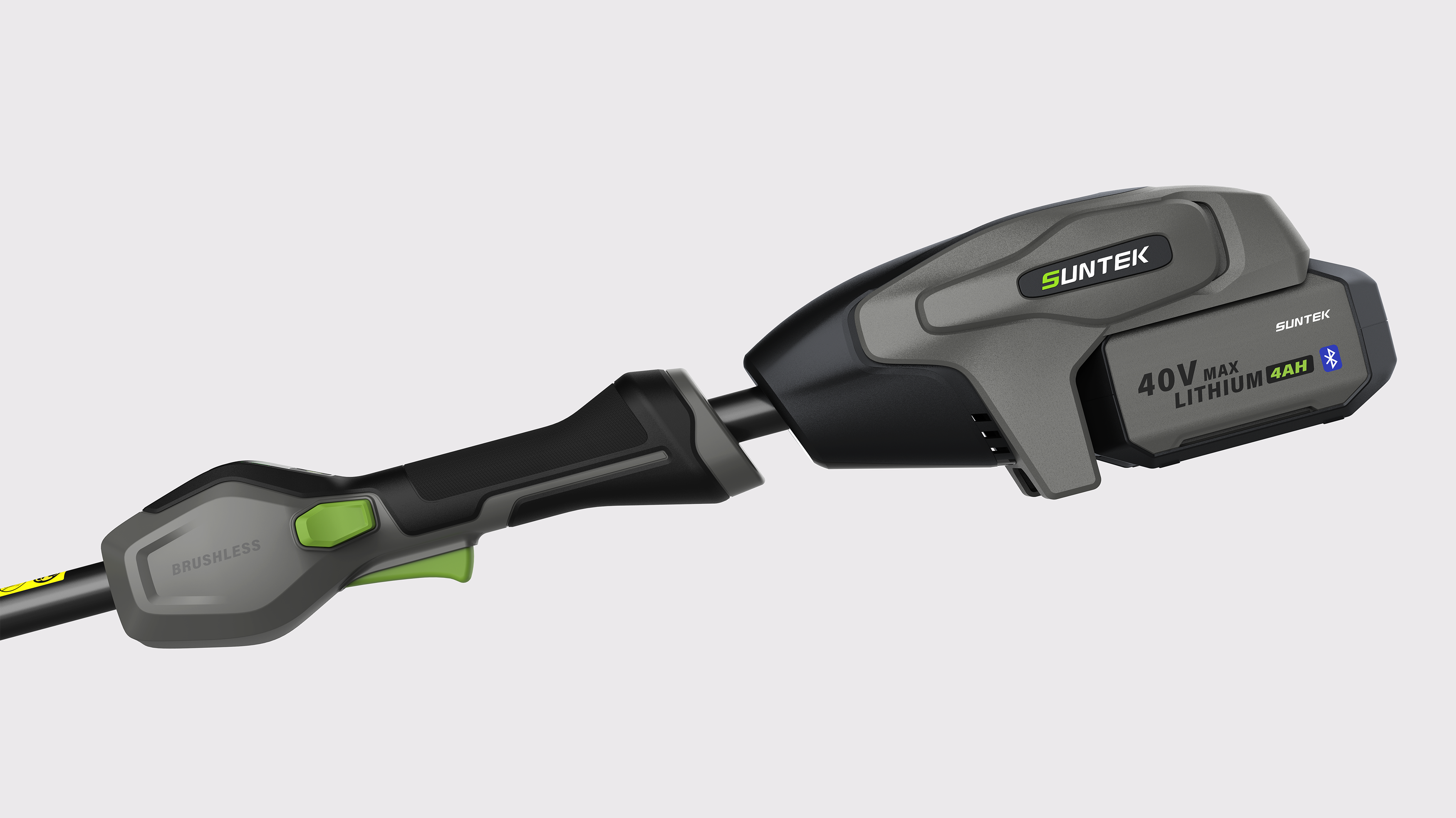 iF Design Suntek 40V 38cm Grass trimmer