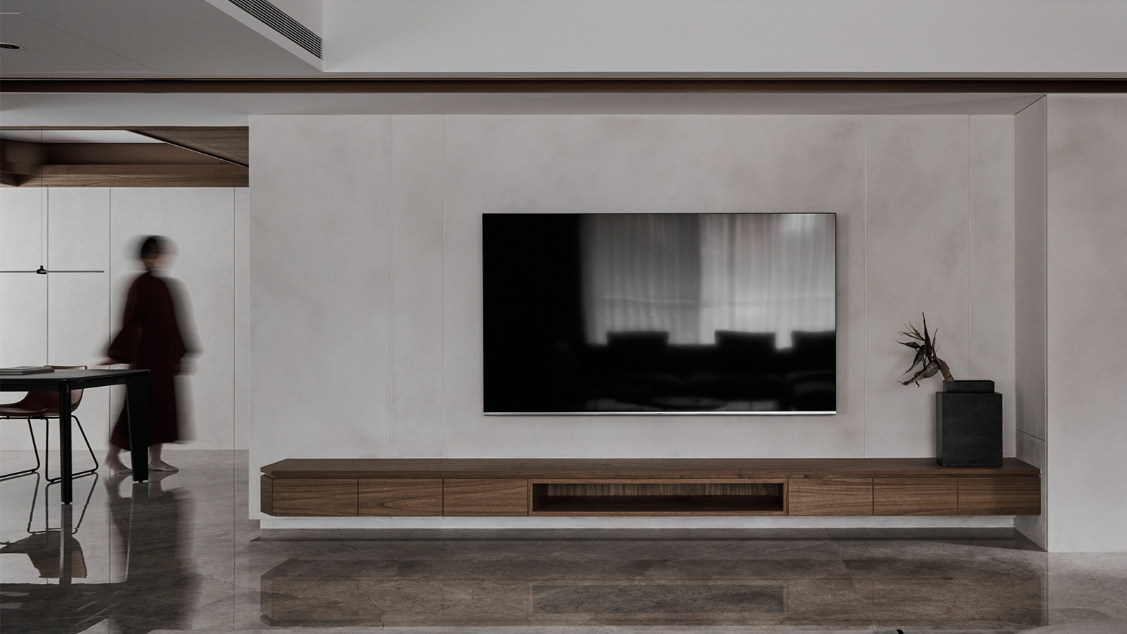 Daan L Residence