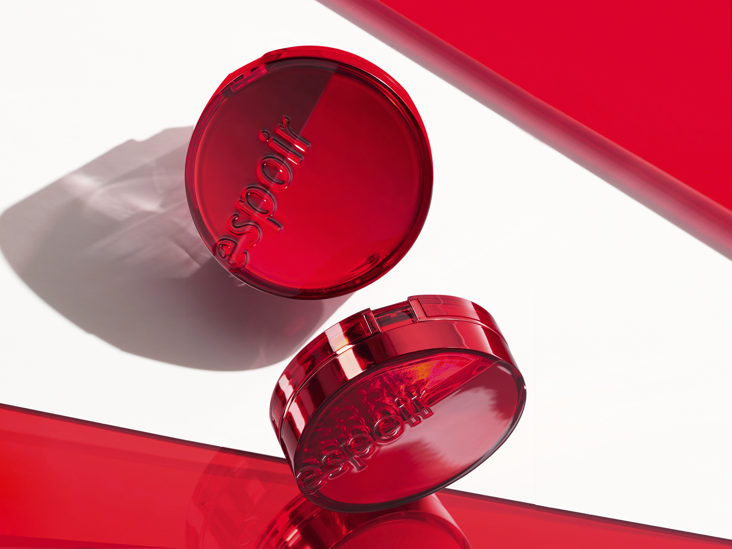 iF Design BE VELVET Brand's New Prototype