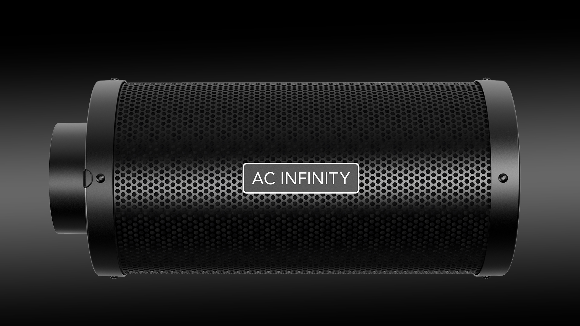 iF Design Refillable Carbon Filter