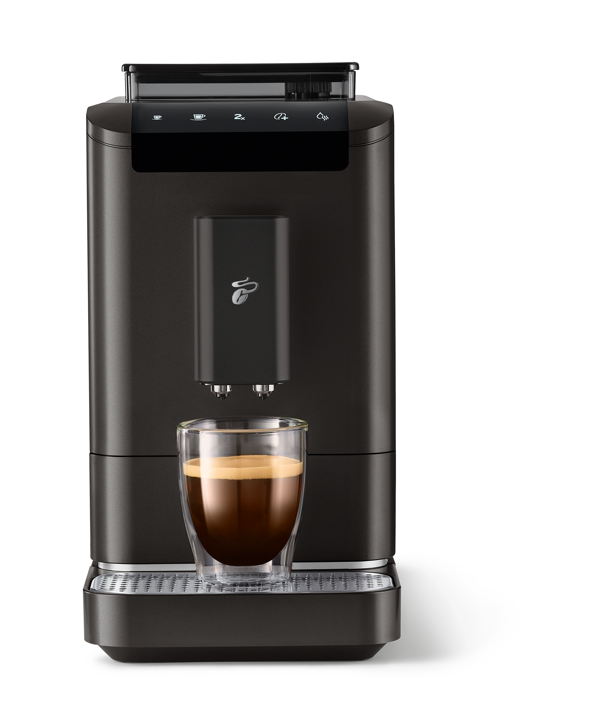  Tchibo Single Serve Coffee Maker - Automatic Espresso