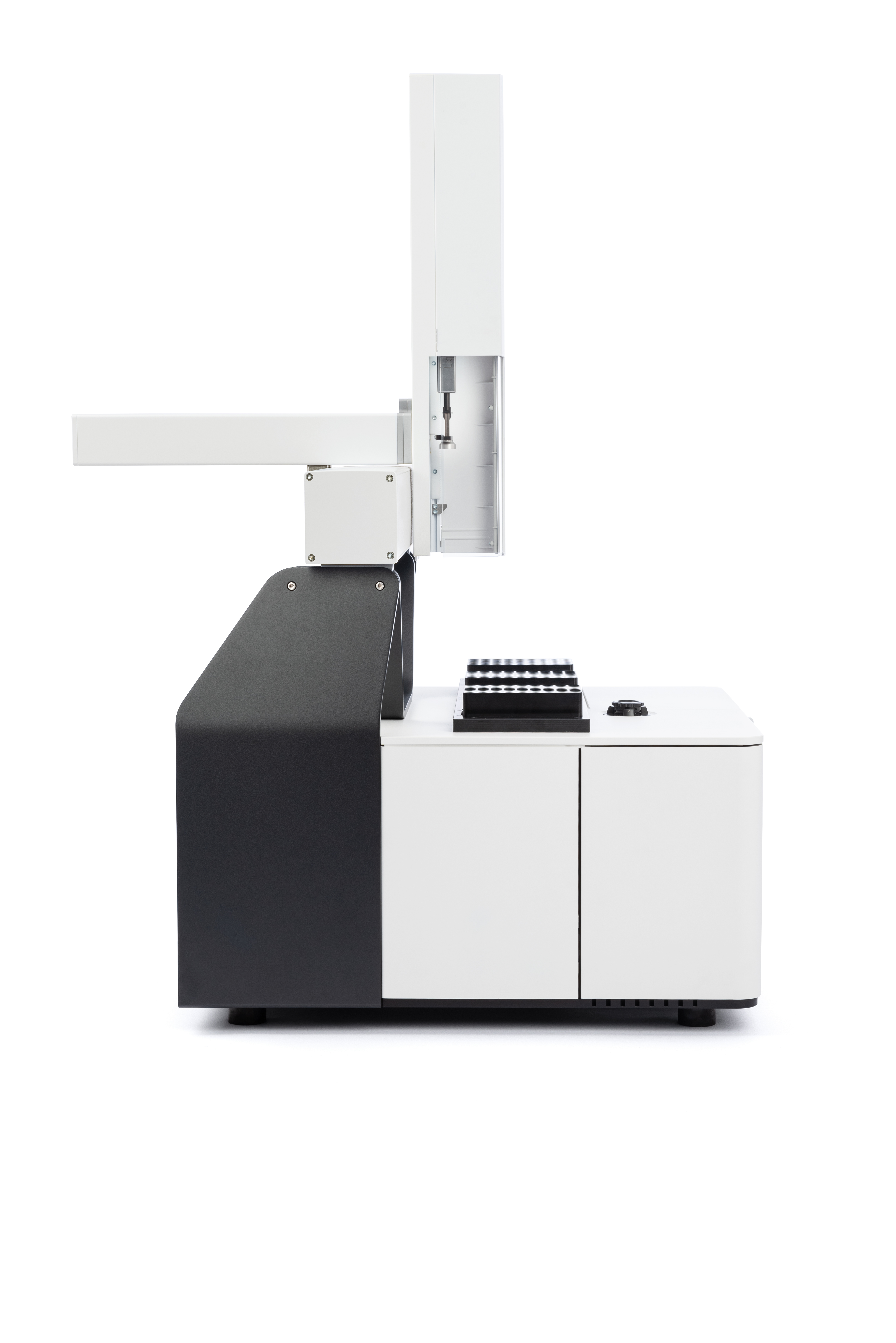 MIRA Analyzer