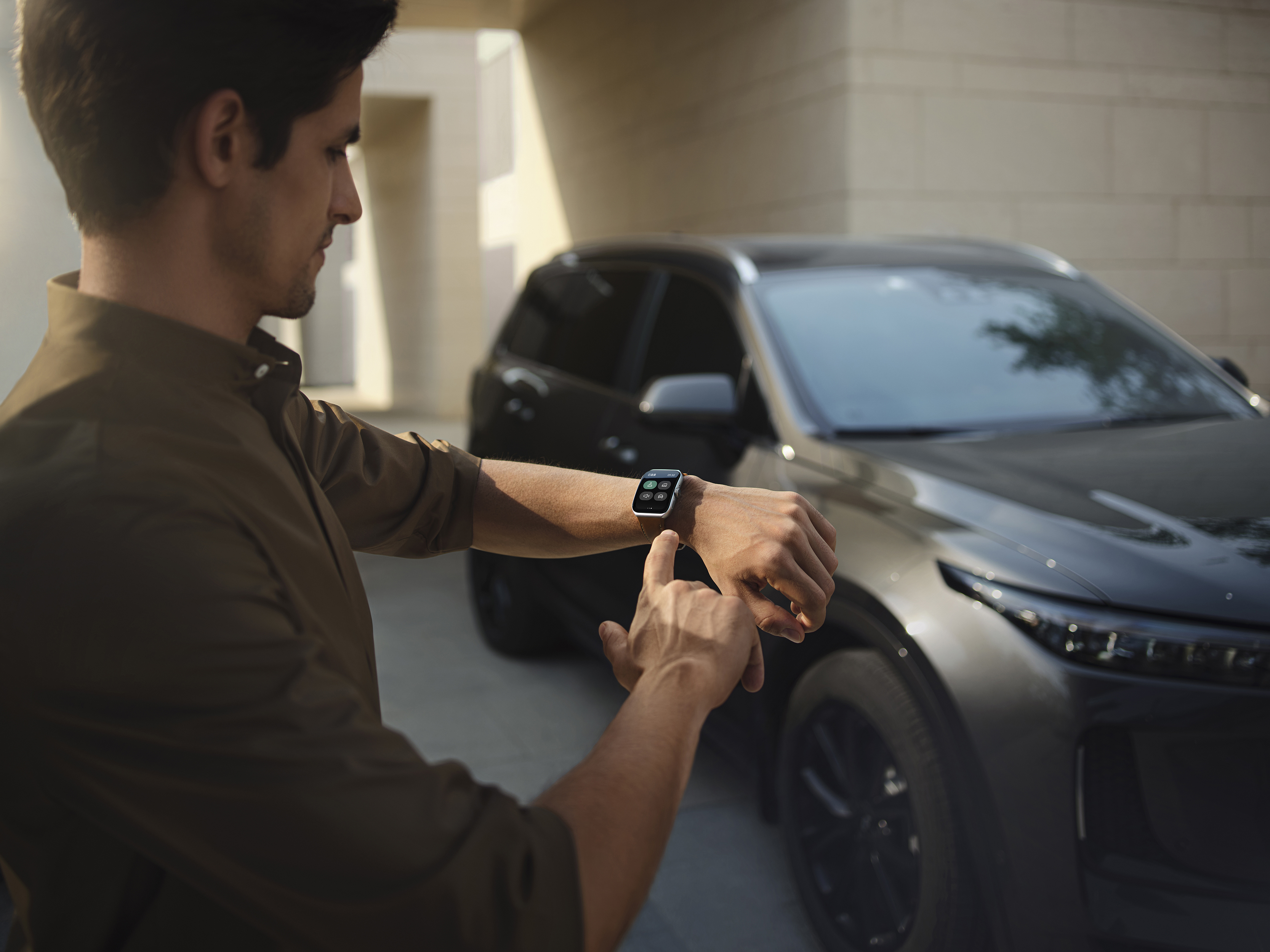 Watch 3 Pro