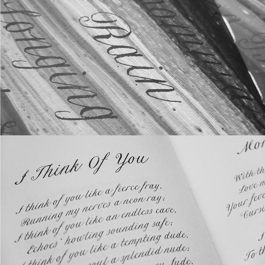 If design in the name of love