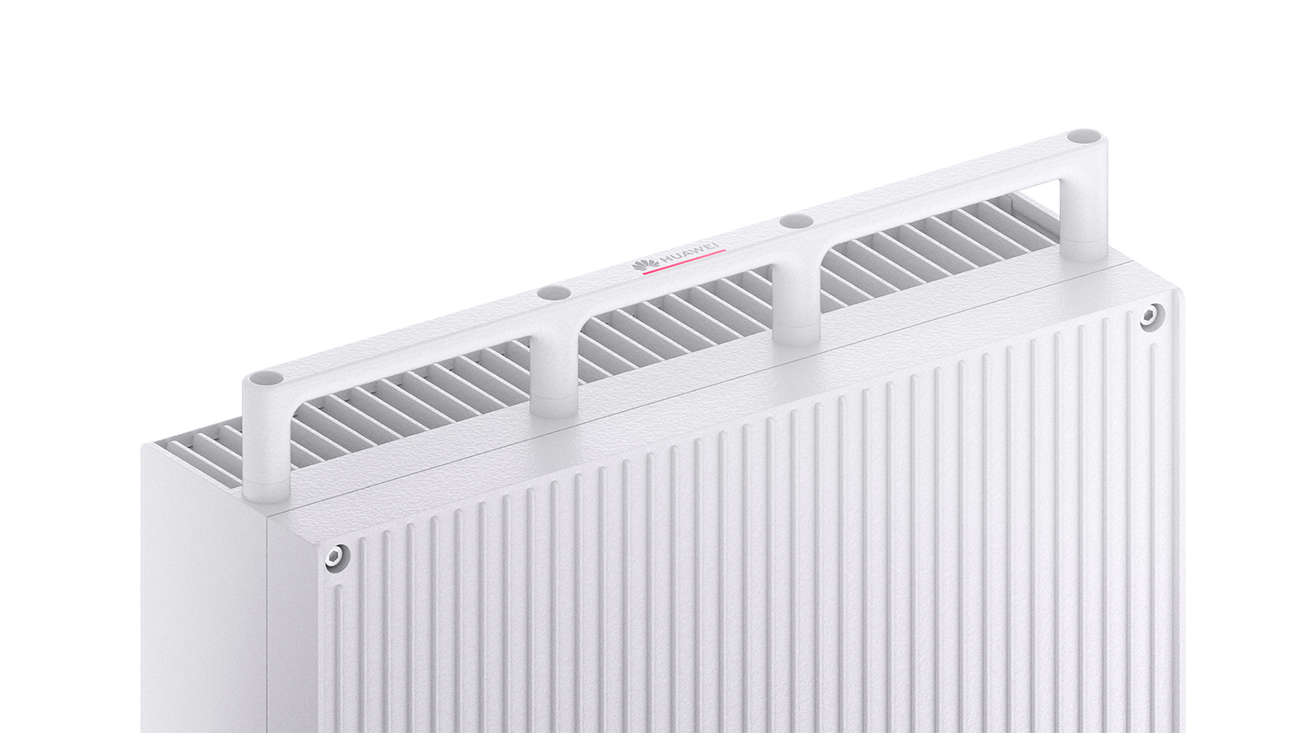 HUAWEI 5G remote radio solution