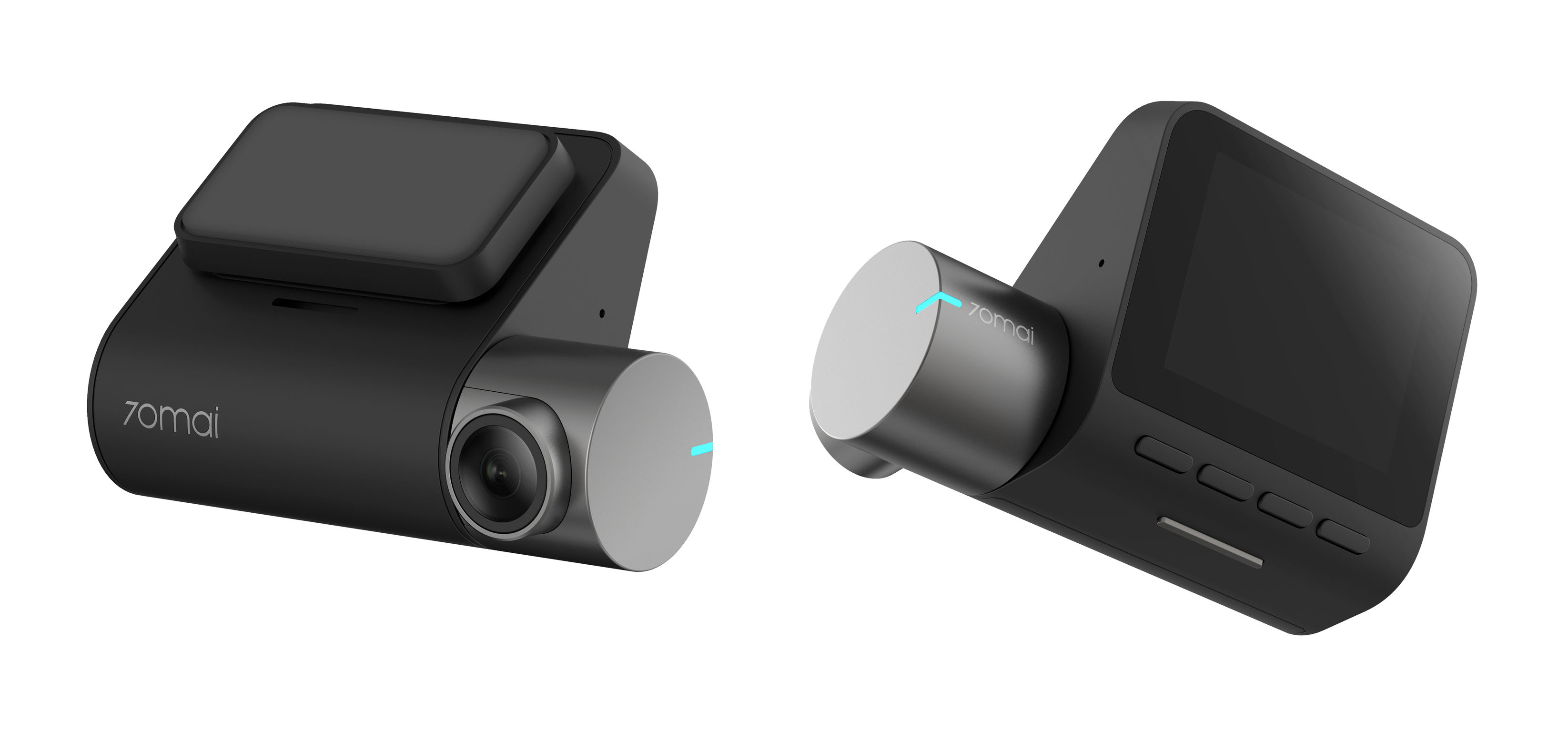 iF Design - 70mai Smart Dash Cam
