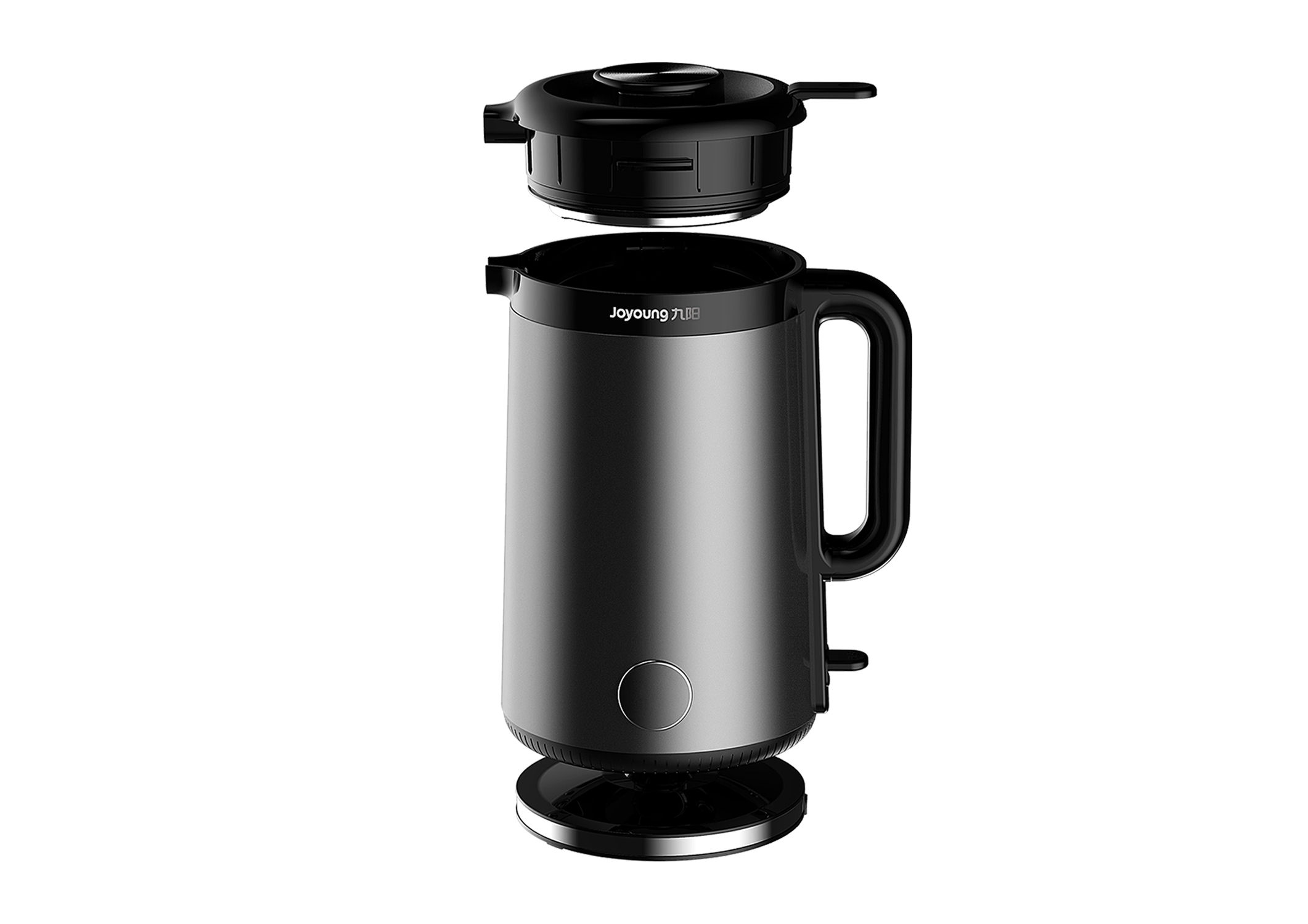 iF Design - Physical insulated electric kettle W970