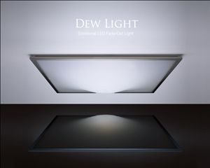 Dew Light