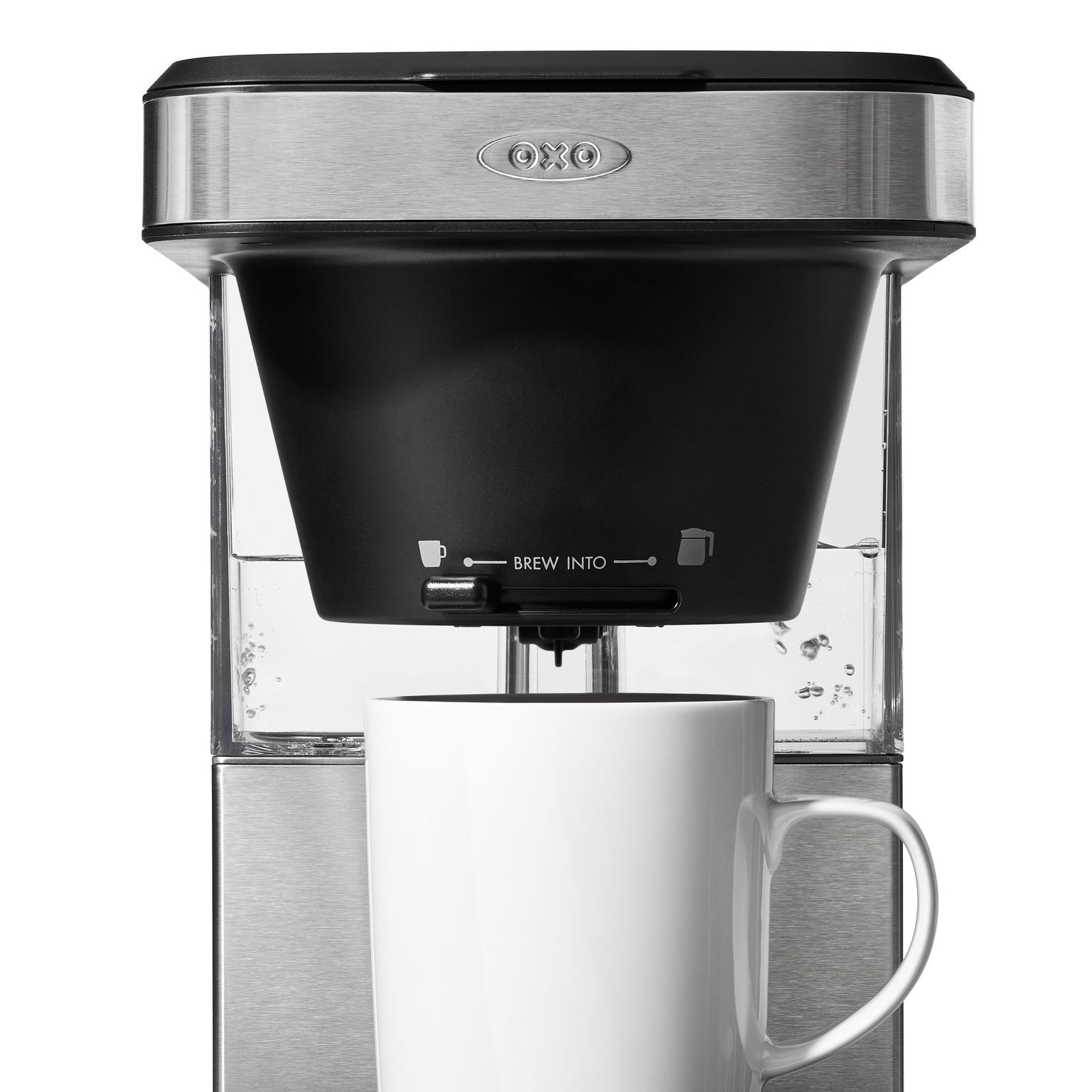 iF Design - OXO Brew 8 Cup Coffee Maker