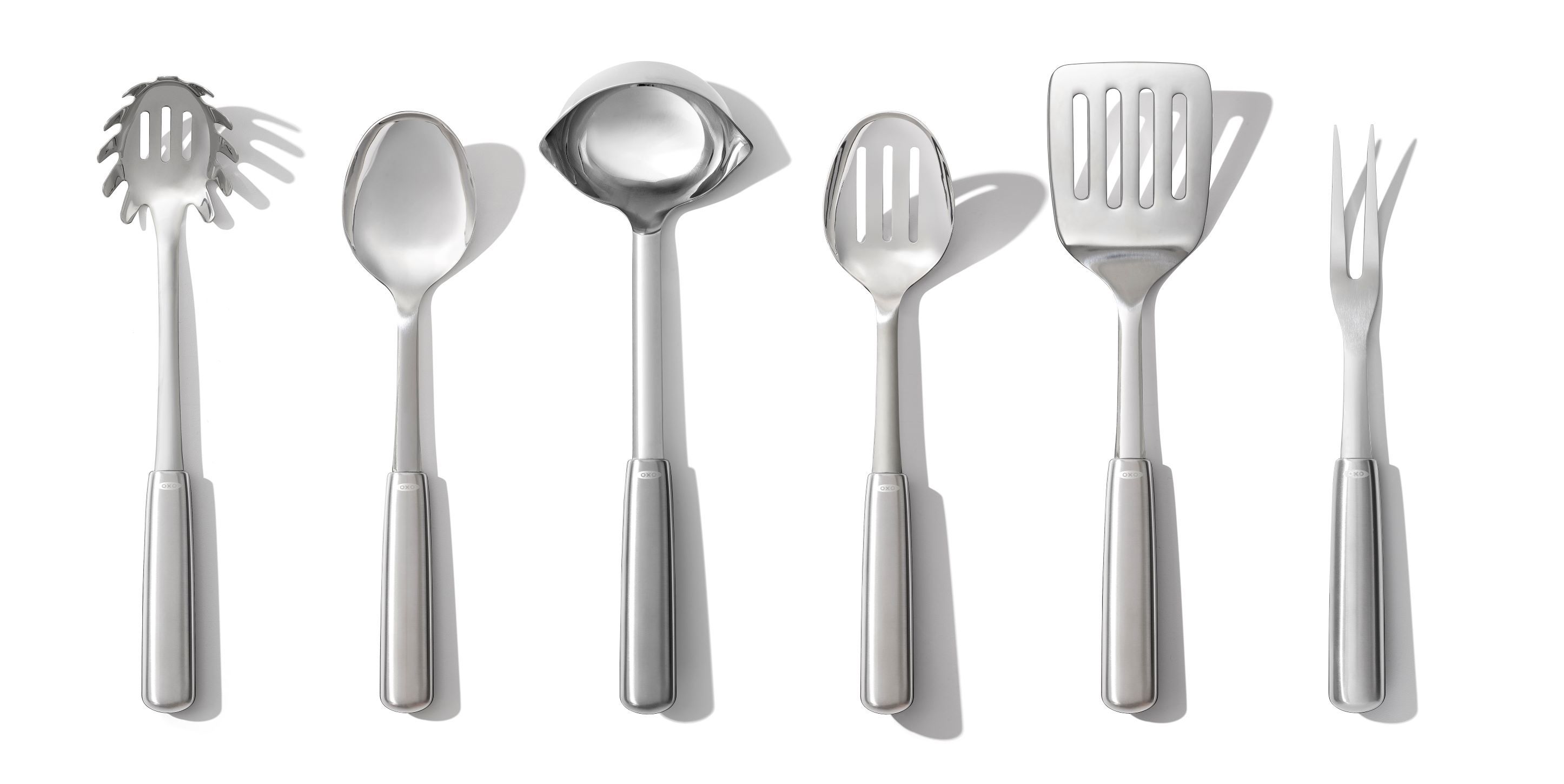iF Design - OXO Steel Kitchen Tools
