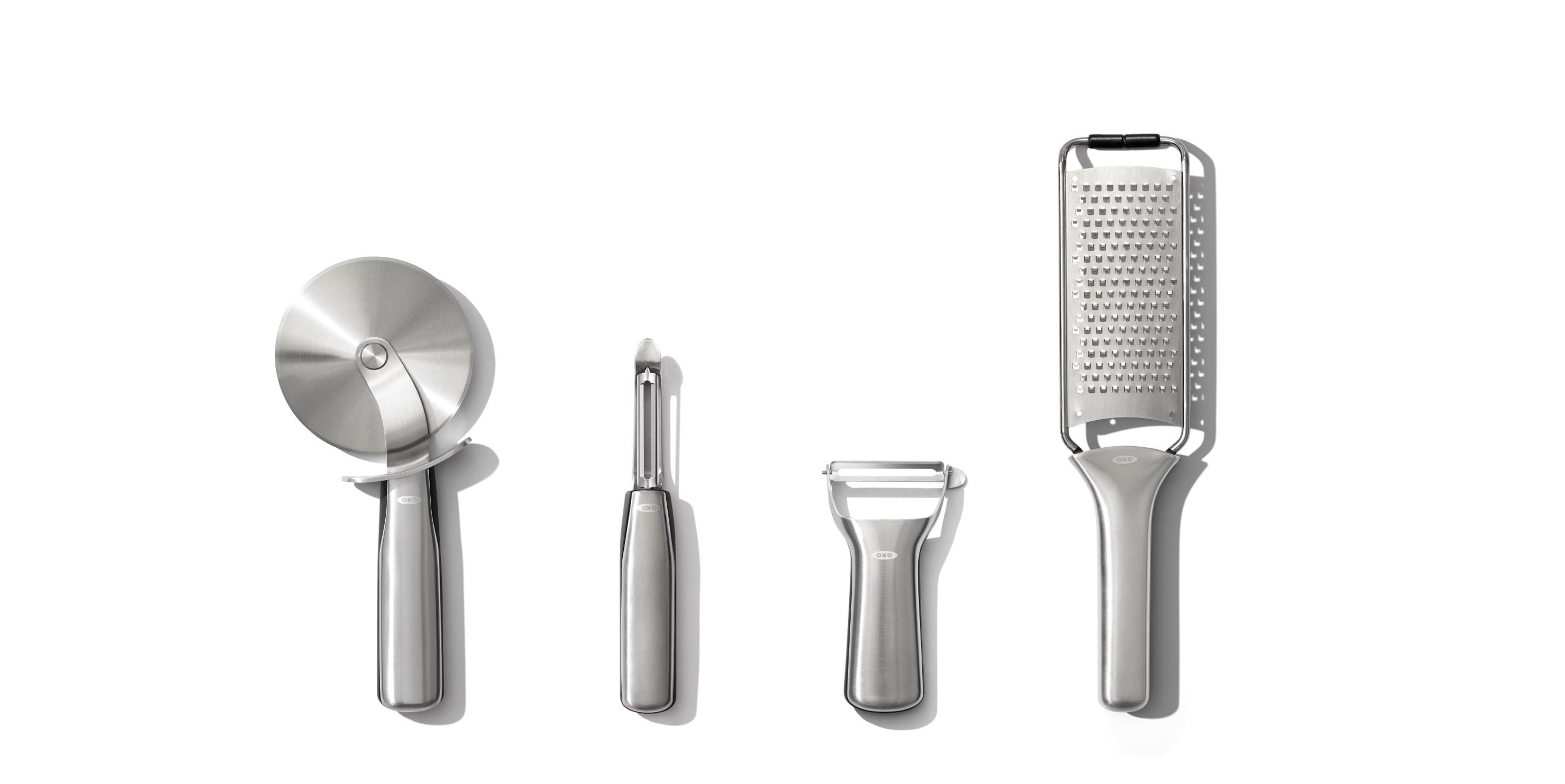 iF Design - OXO Steel Kitchen Tools