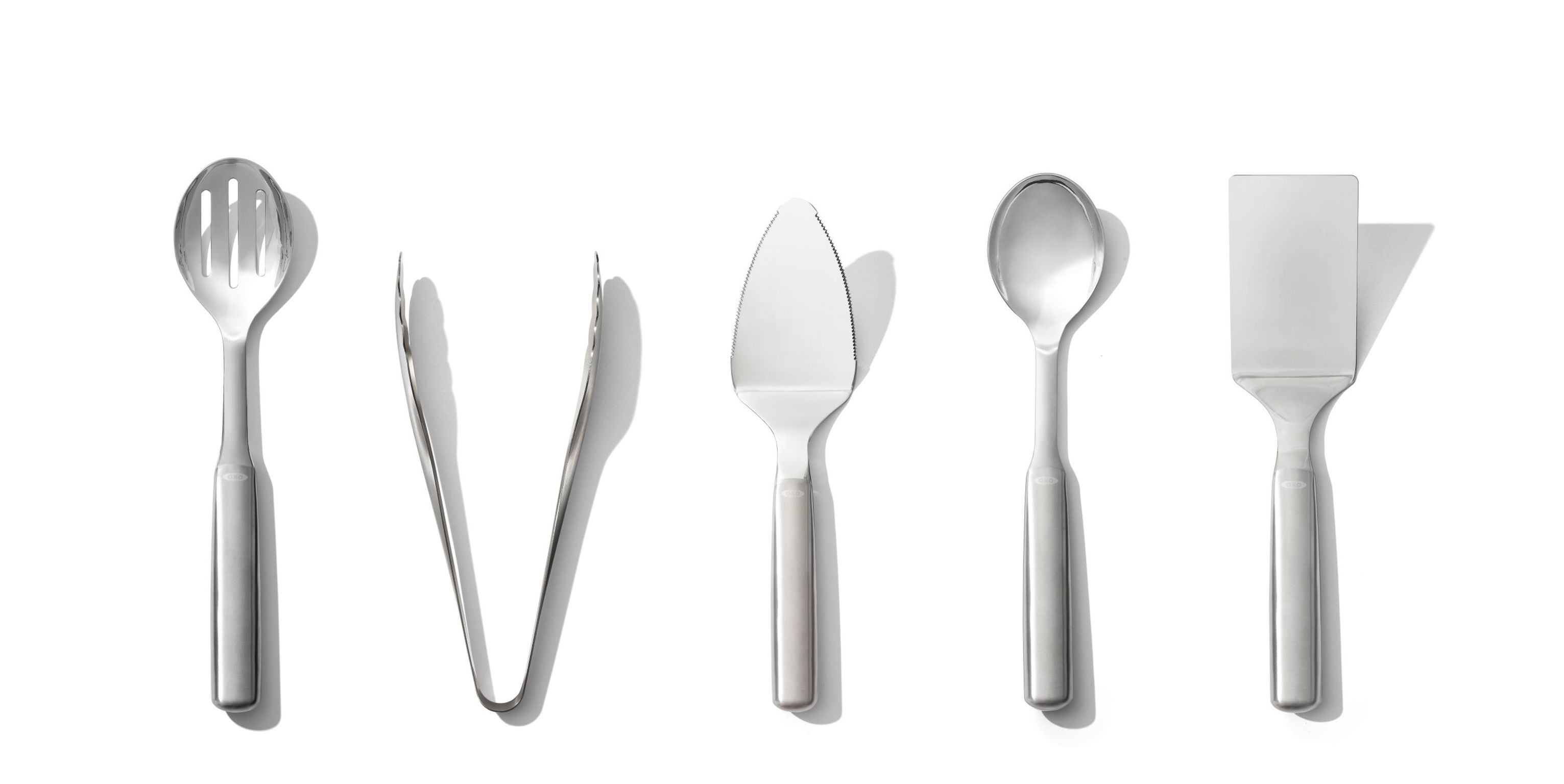 iF Design - OXO Steel Kitchen Tools