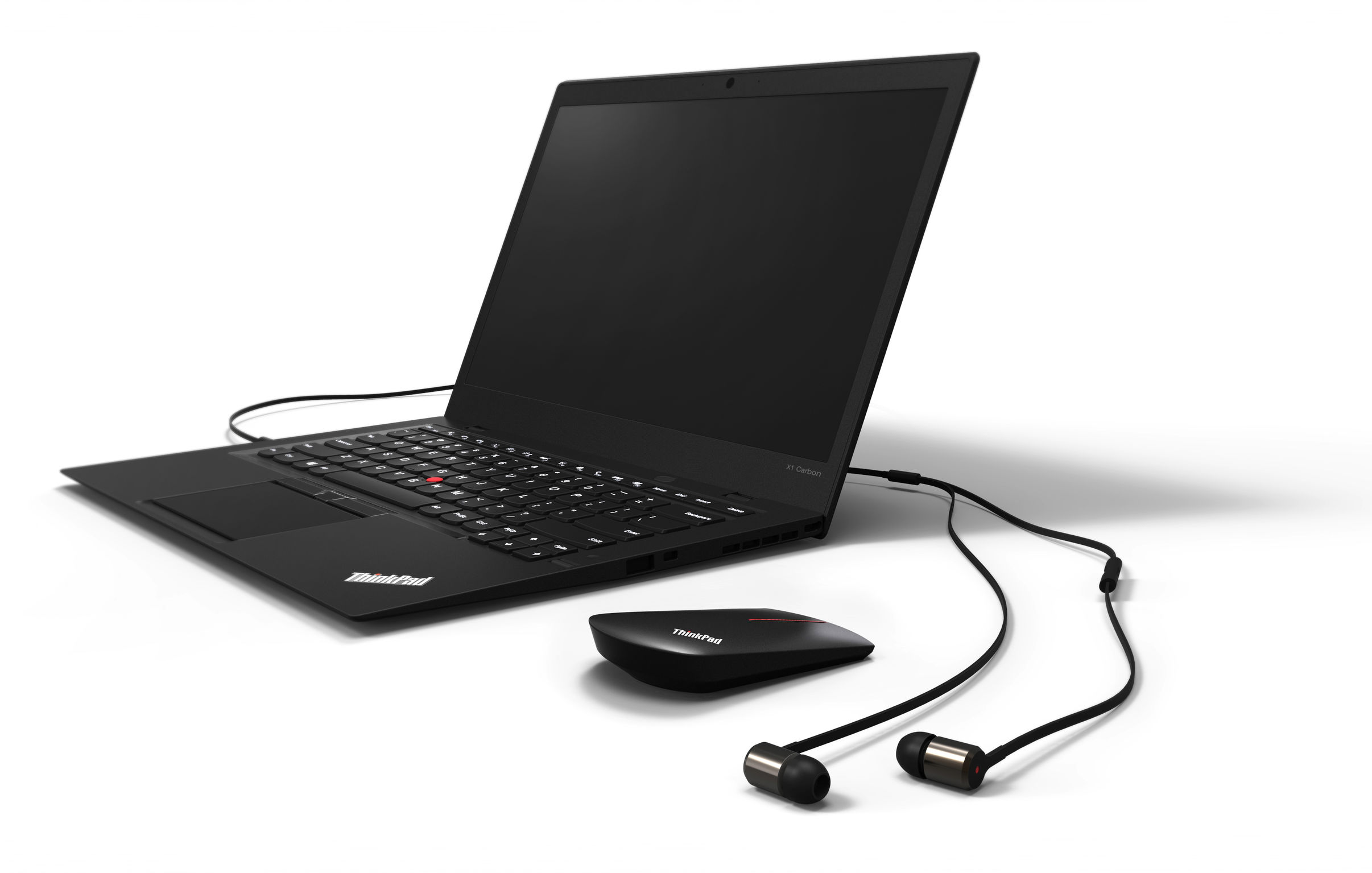 ThinkPad X1 Headphones