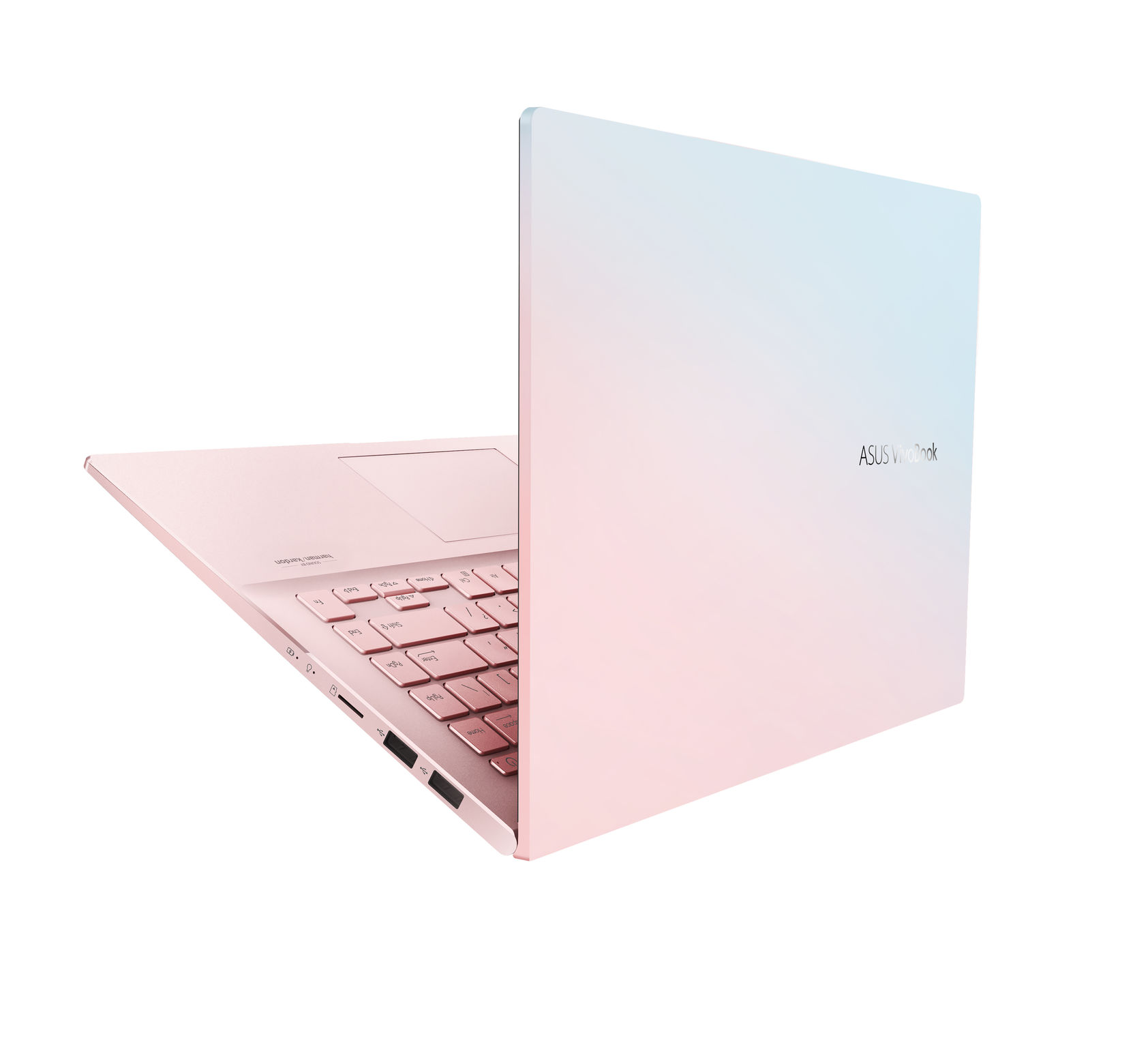 vivobook pink