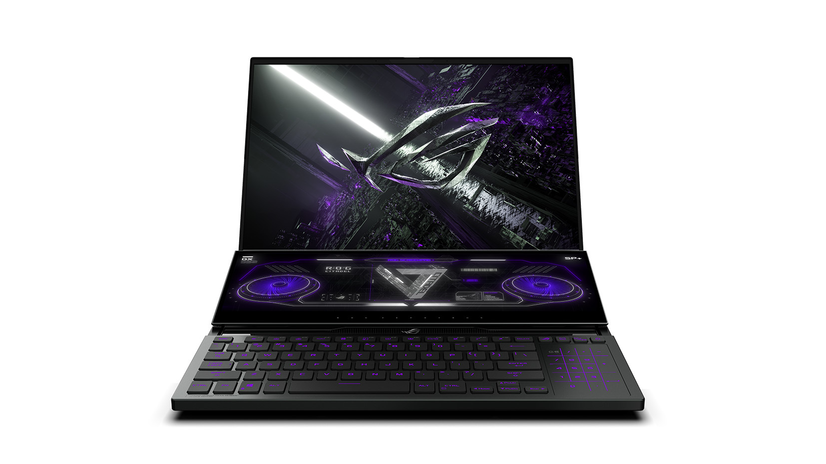 ROG Zephyrus Duo 16 GX650