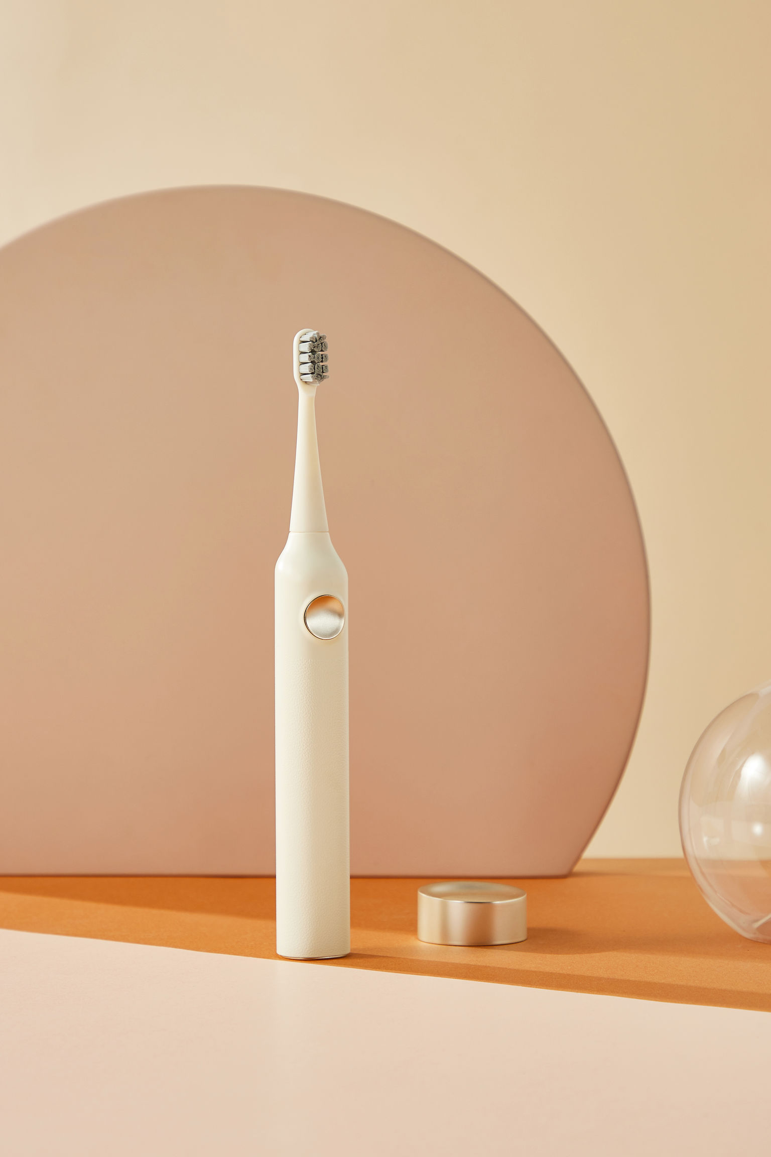 iF Design - Sonic electric toothbrush