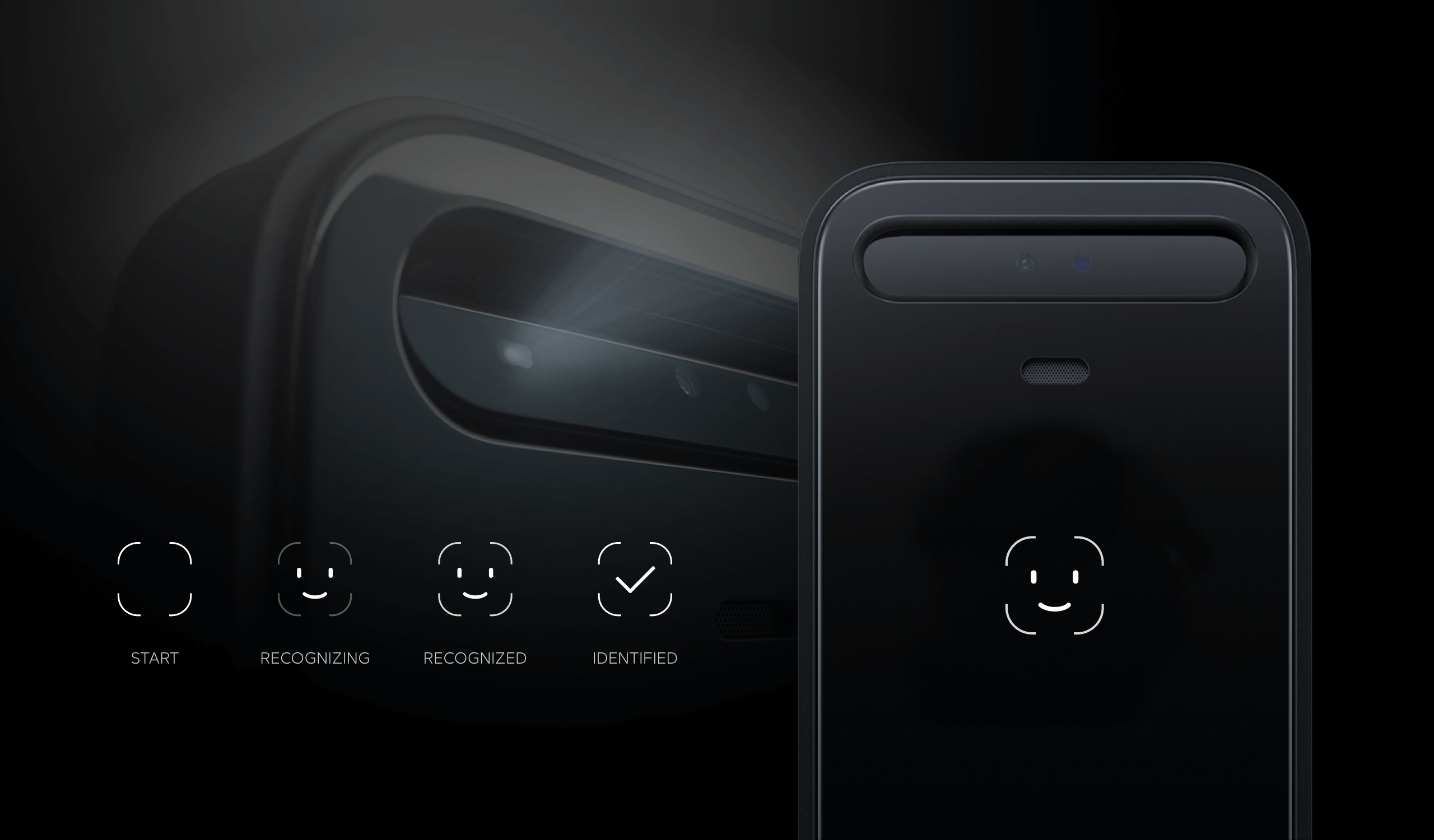 iF Design Xiaomi’s Face Recognition Smart Door Lock