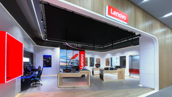One Lenovo Experience 