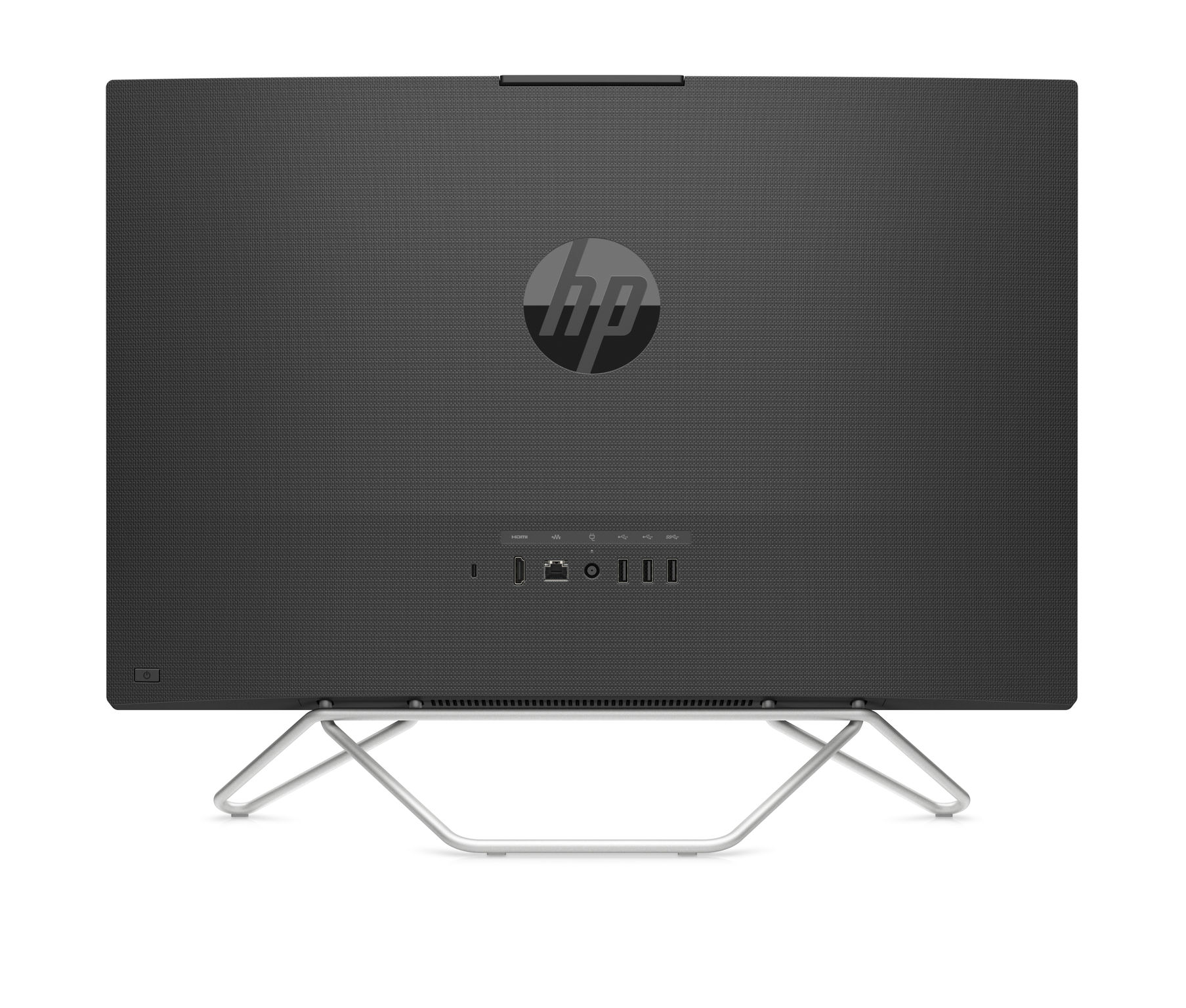 iF Design HP AllinOne Desktop