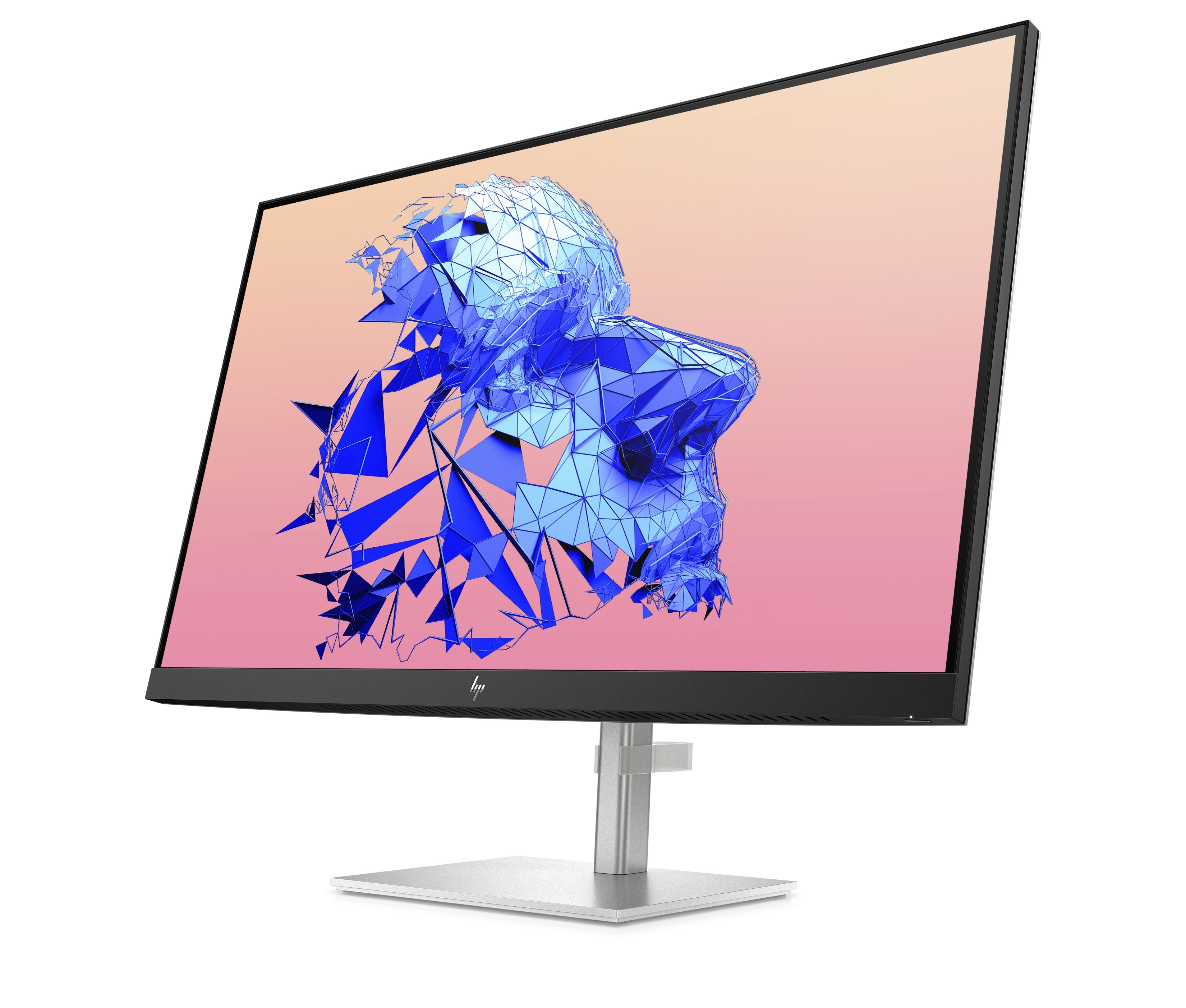 iF Design - HP U32 4K HDR Monitor