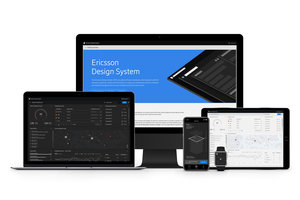 Ericsson Design System
