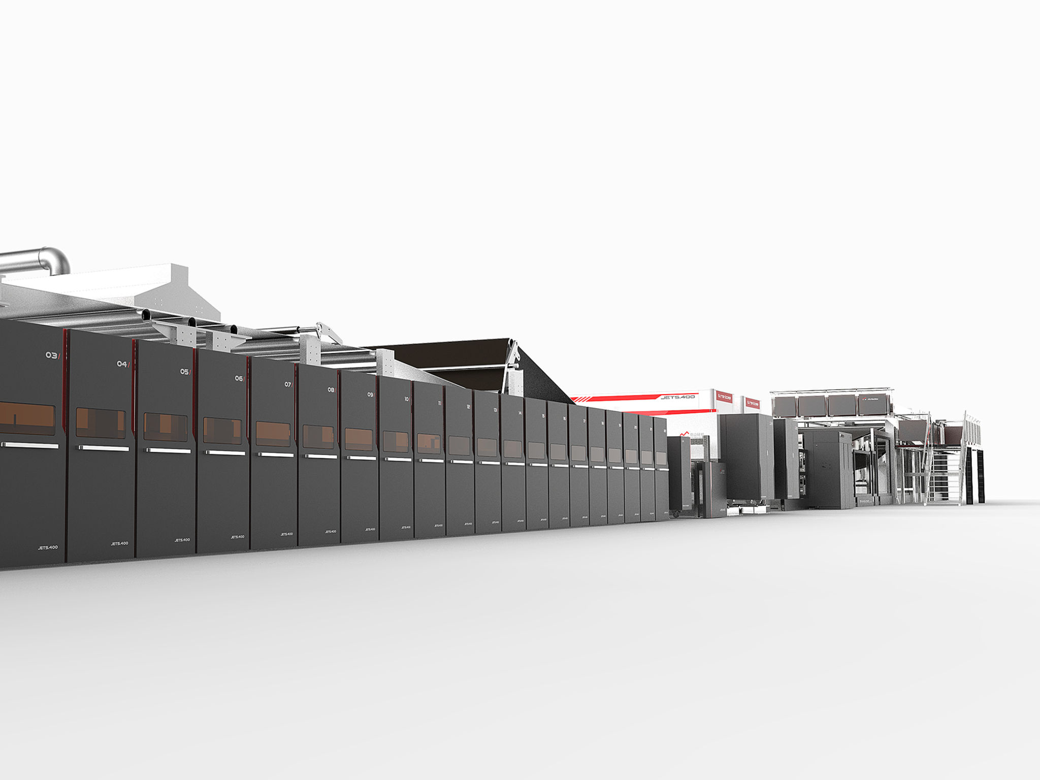 iF Design JETS400