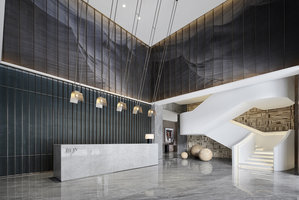 Hangzhou Lvcheng Helu Life House