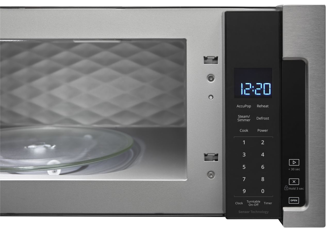 iF Design - C-SEE Microwave Oven