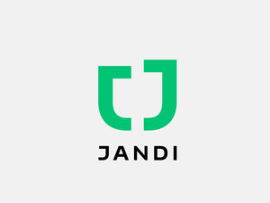 JANDI _ Brand Identity Design Renewal