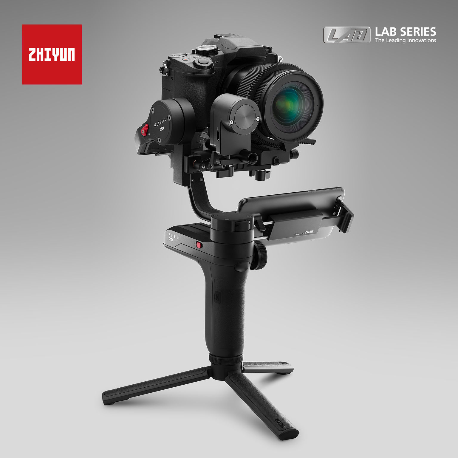 iF Design Weebill LAB