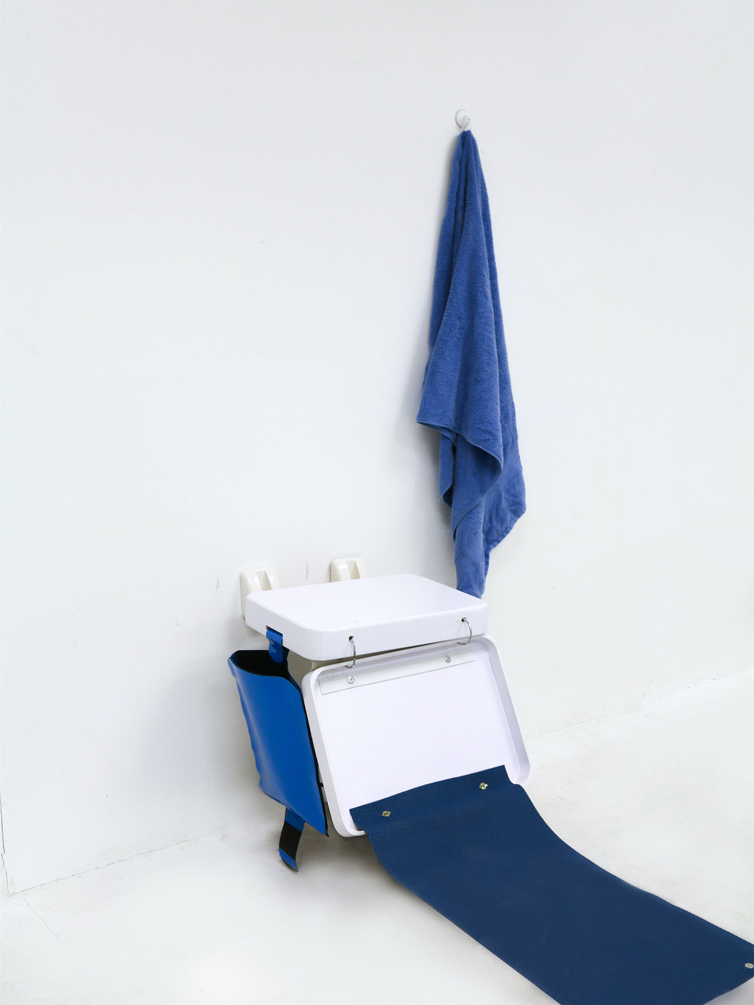 Duo Seat